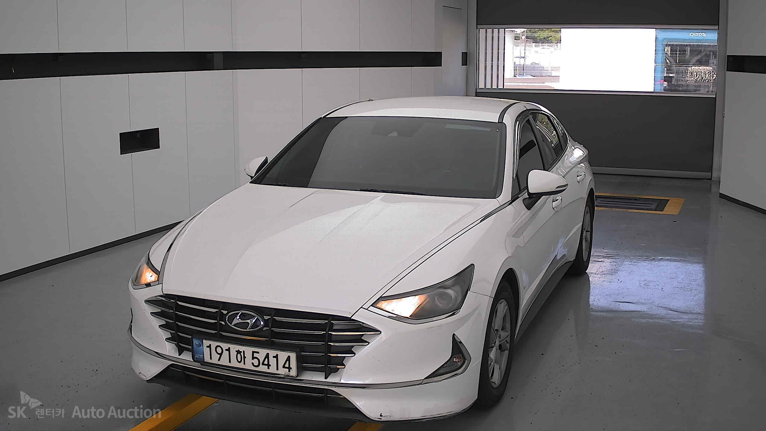 2022 - hyundai sonata