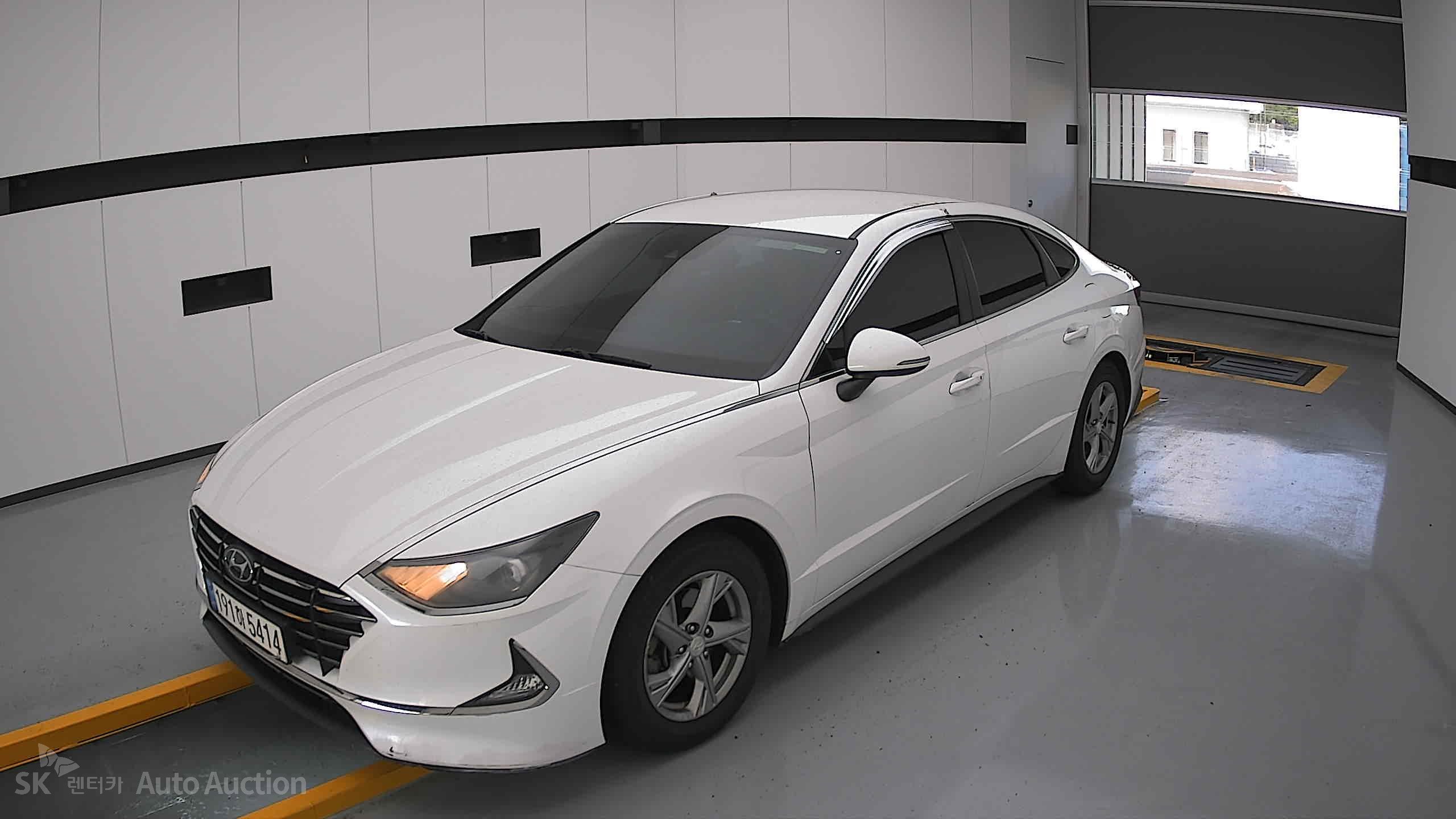 2022 - hyundai sonata