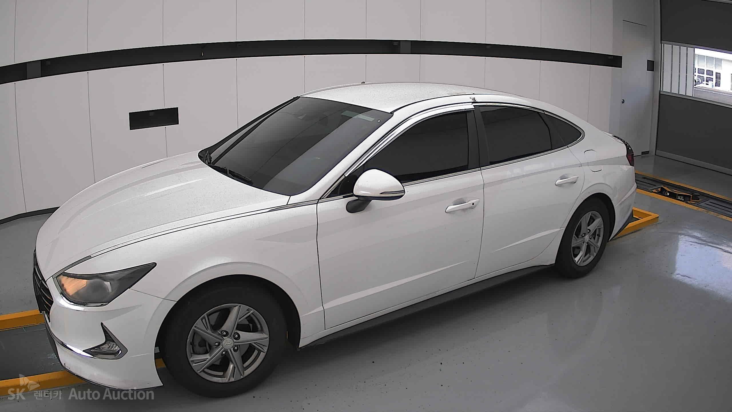 2022 - hyundai sonata