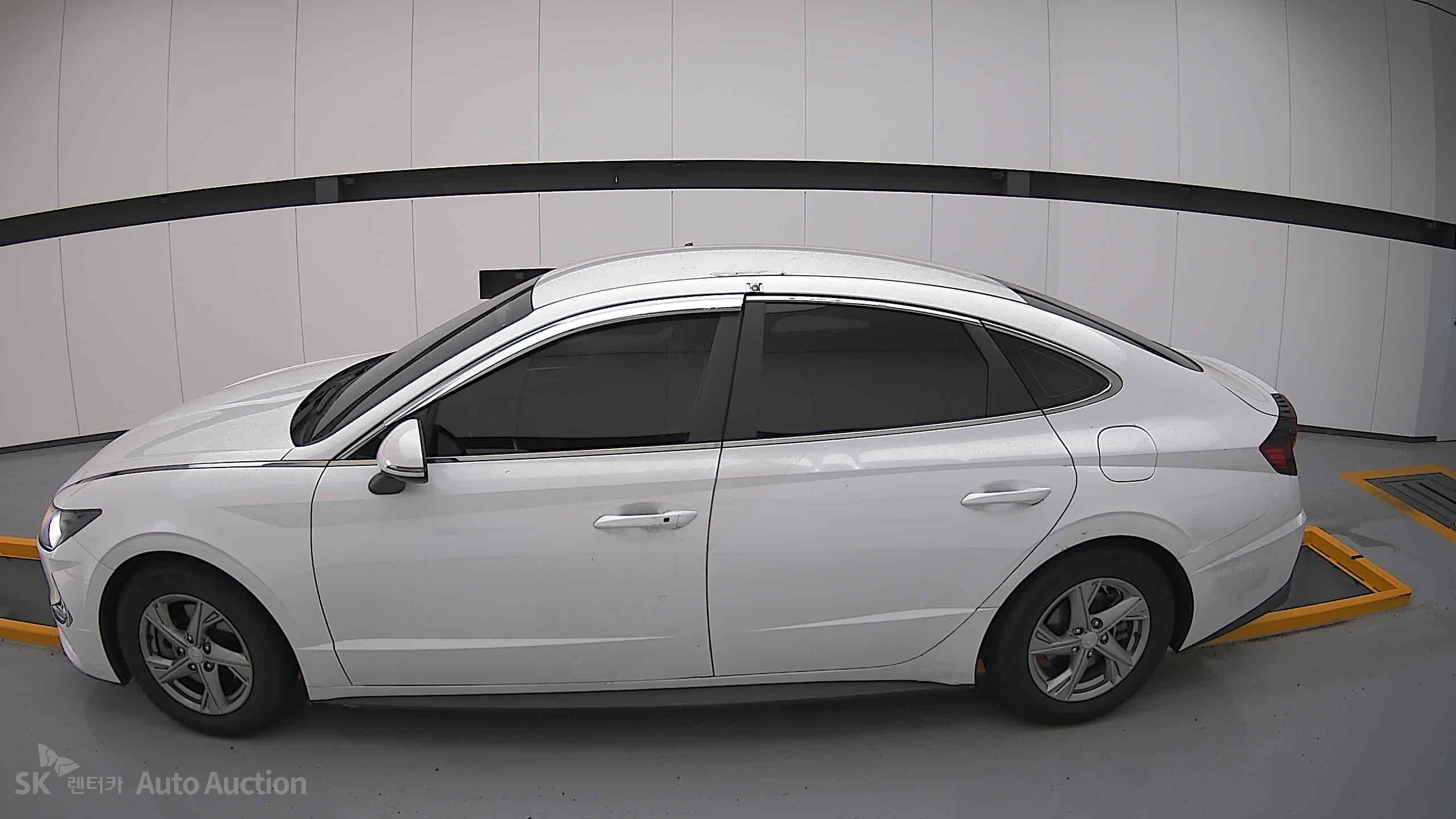 2022 - hyundai sonata