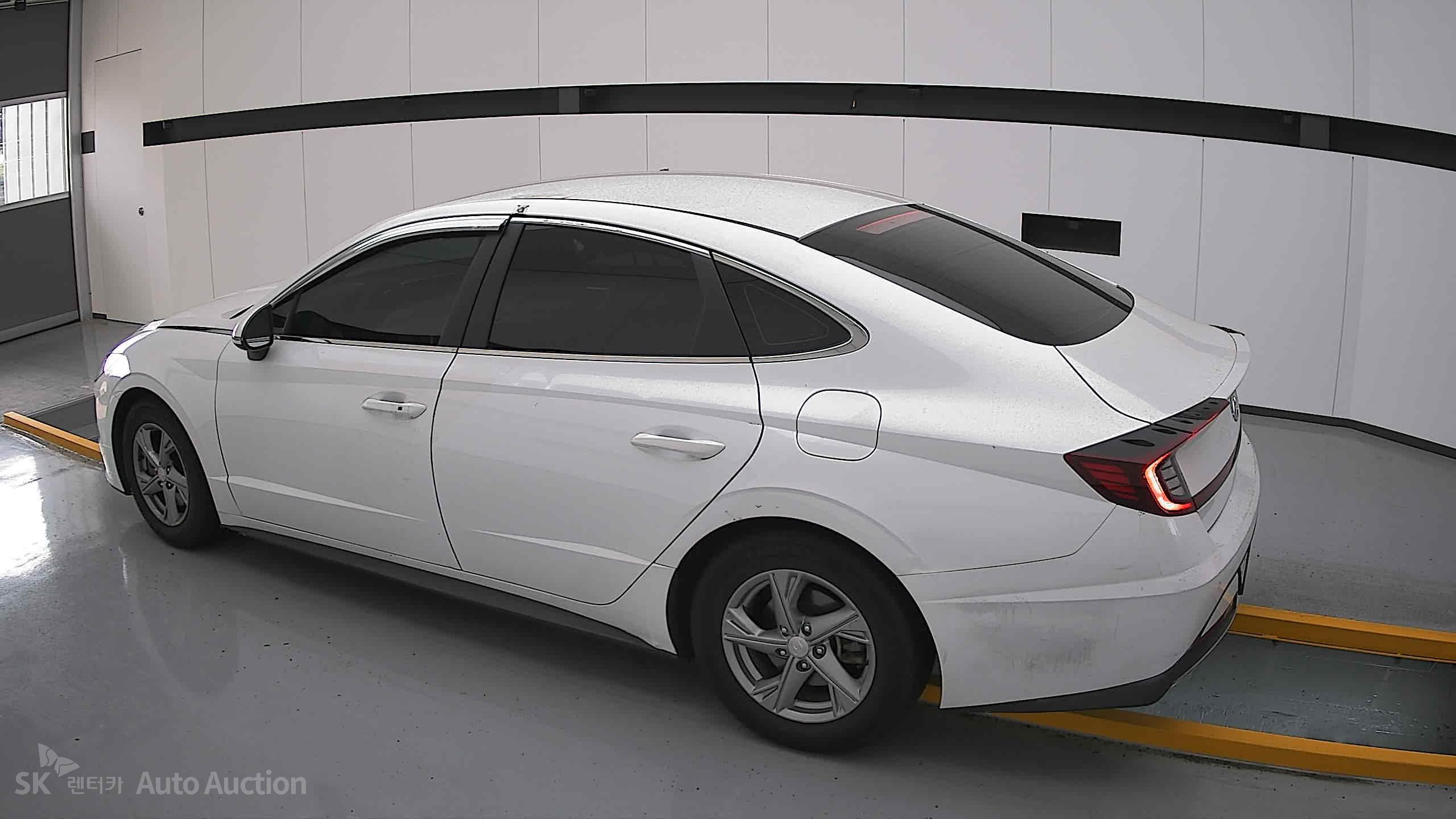 2022 - hyundai sonata