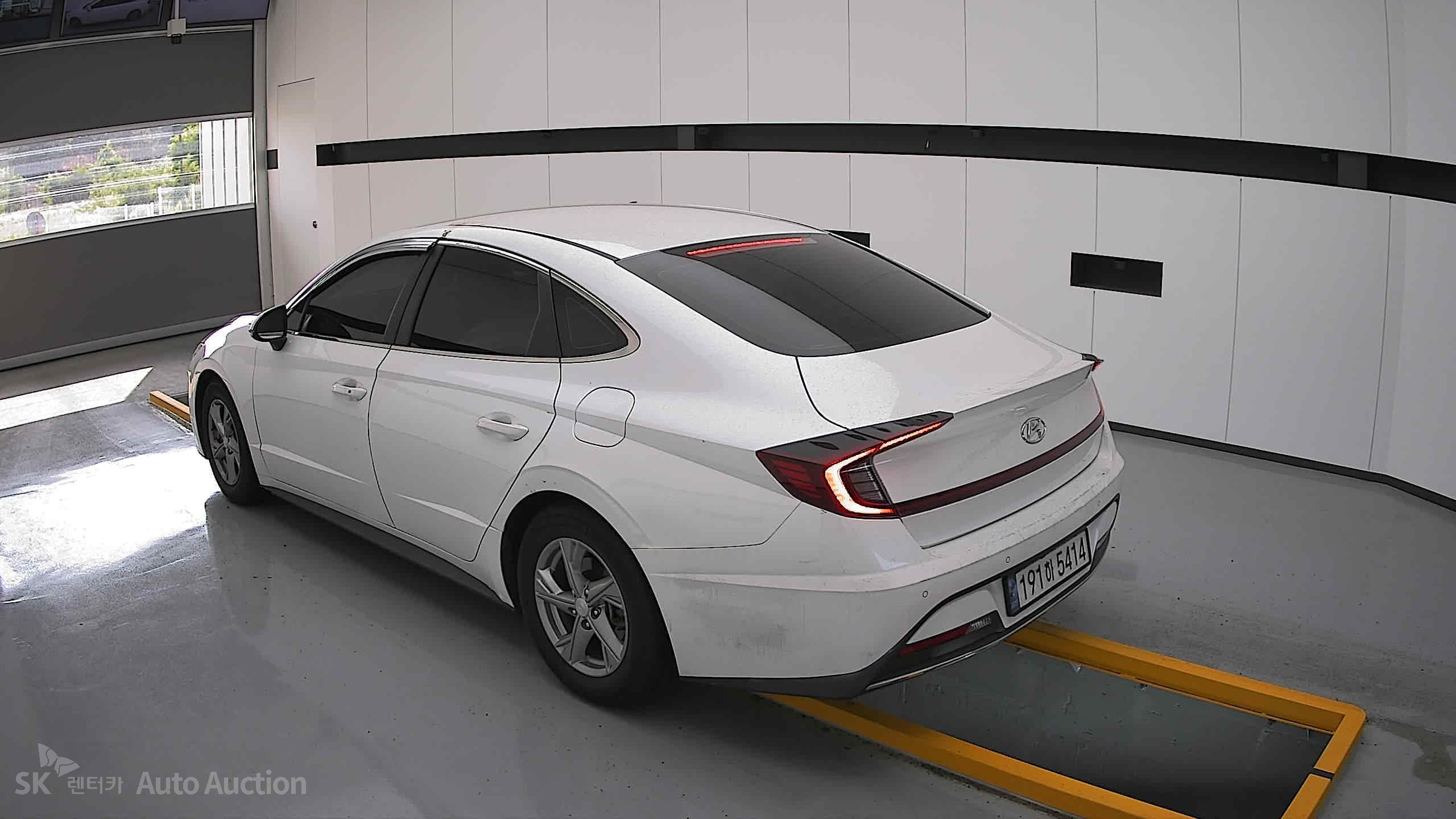 2022 - hyundai sonata