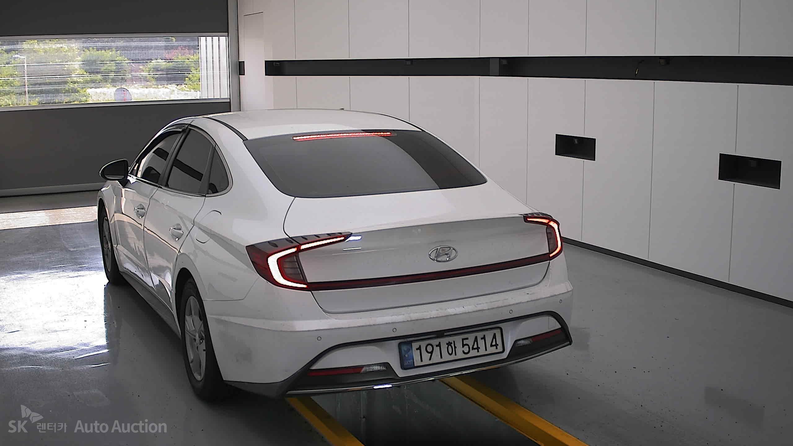 2022 - hyundai sonata