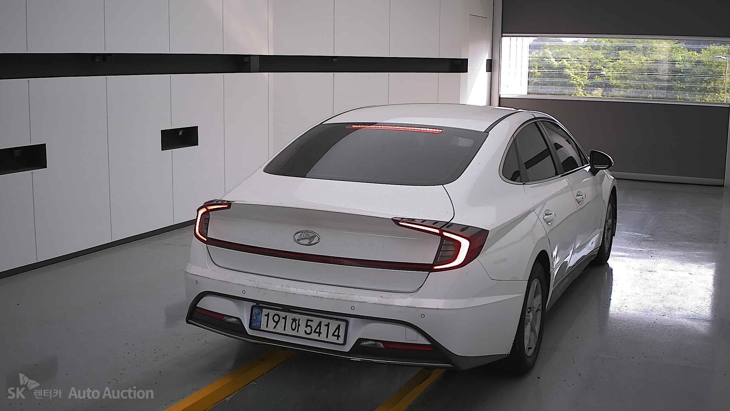 2022 - hyundai sonata