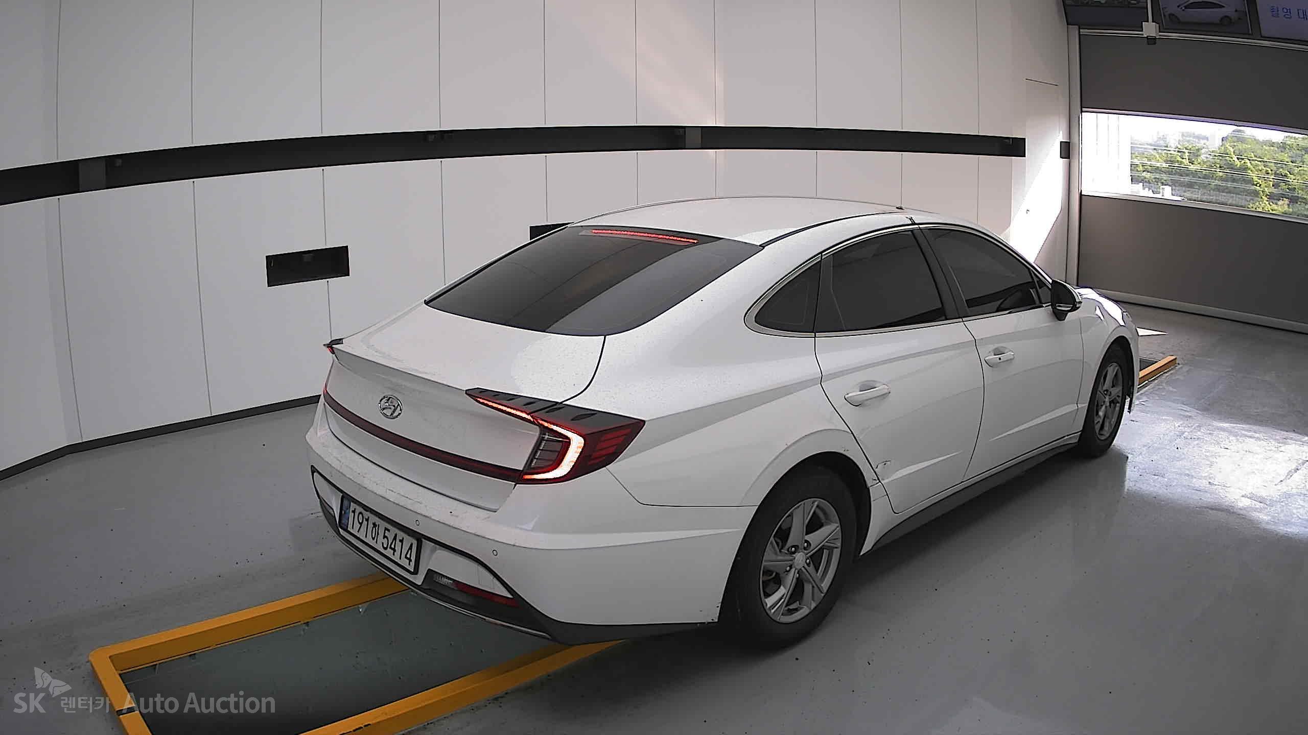 2022 - hyundai sonata