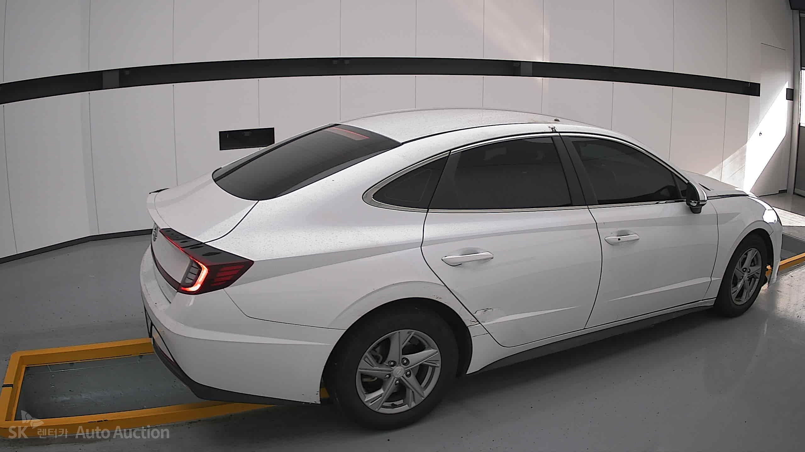 2022 - hyundai sonata