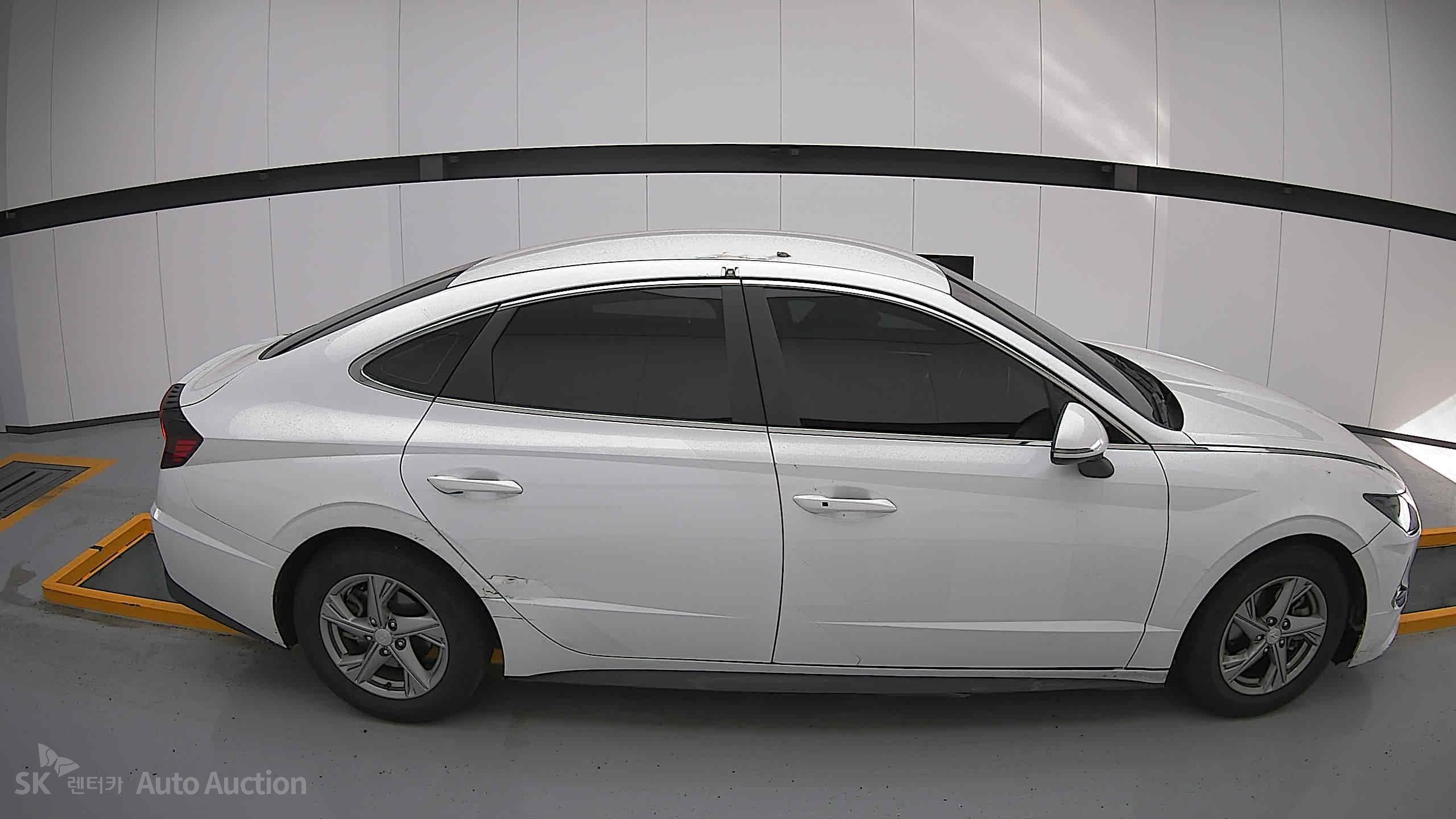 2022 - hyundai sonata