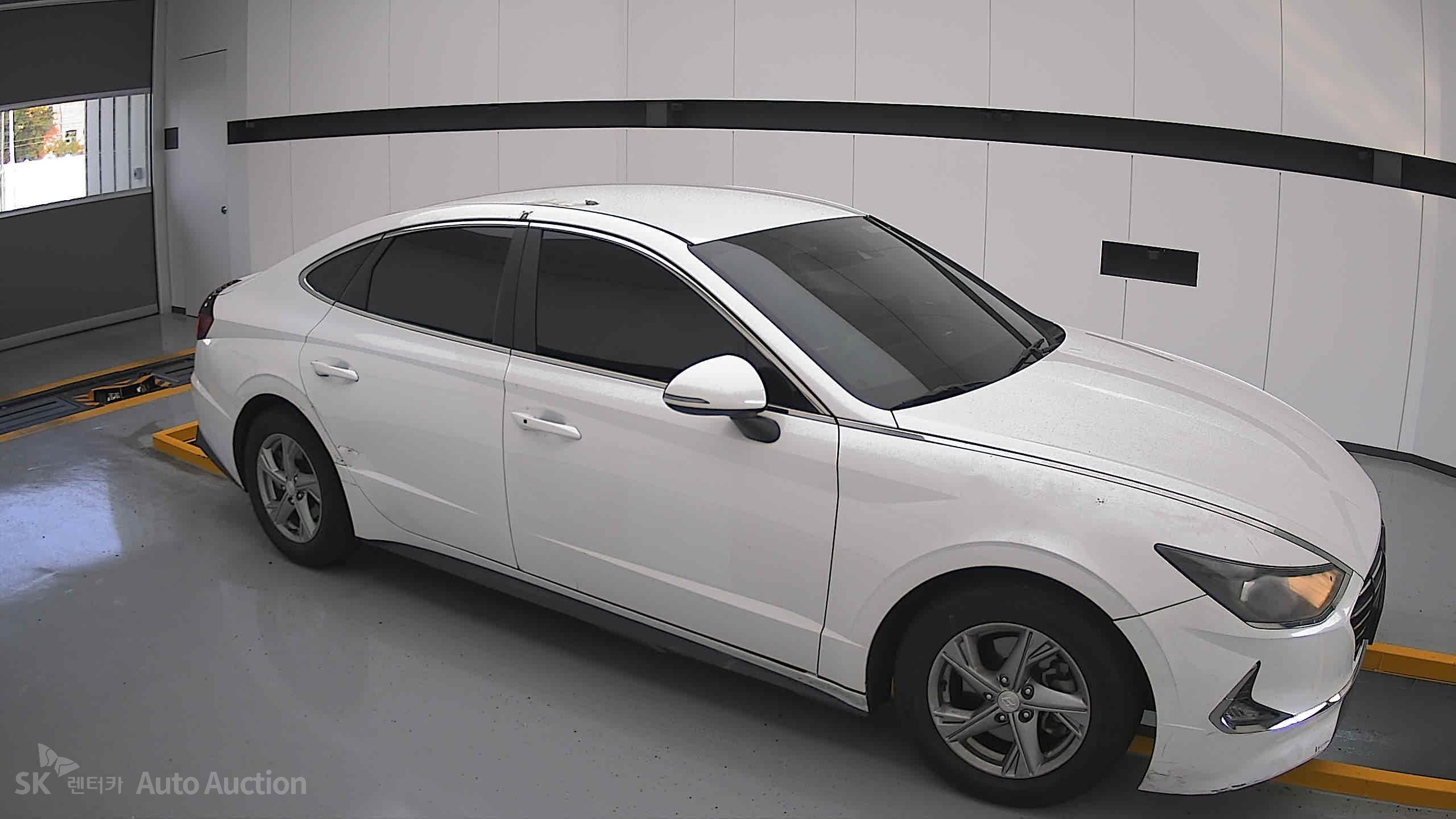 2022 - hyundai sonata