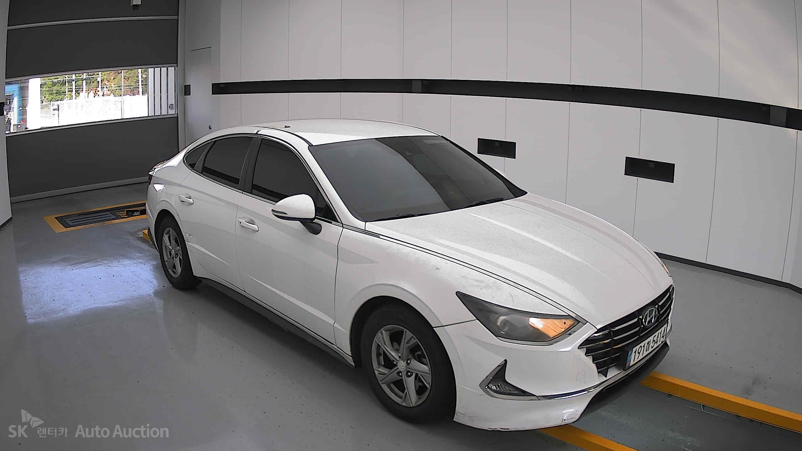 2022 - hyundai sonata