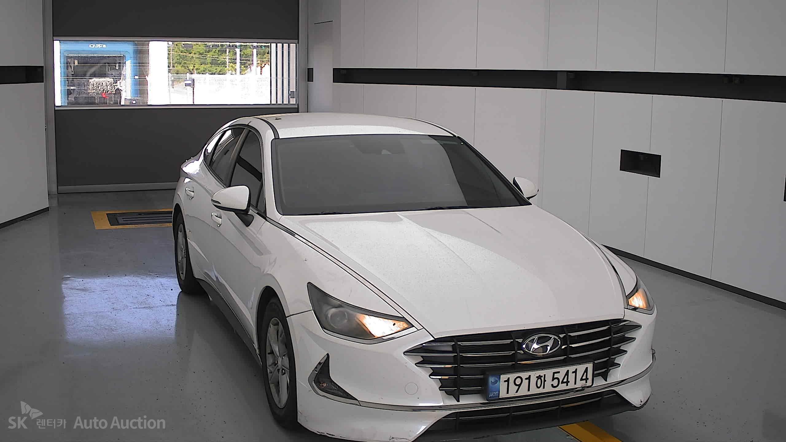 2022 - hyundai sonata