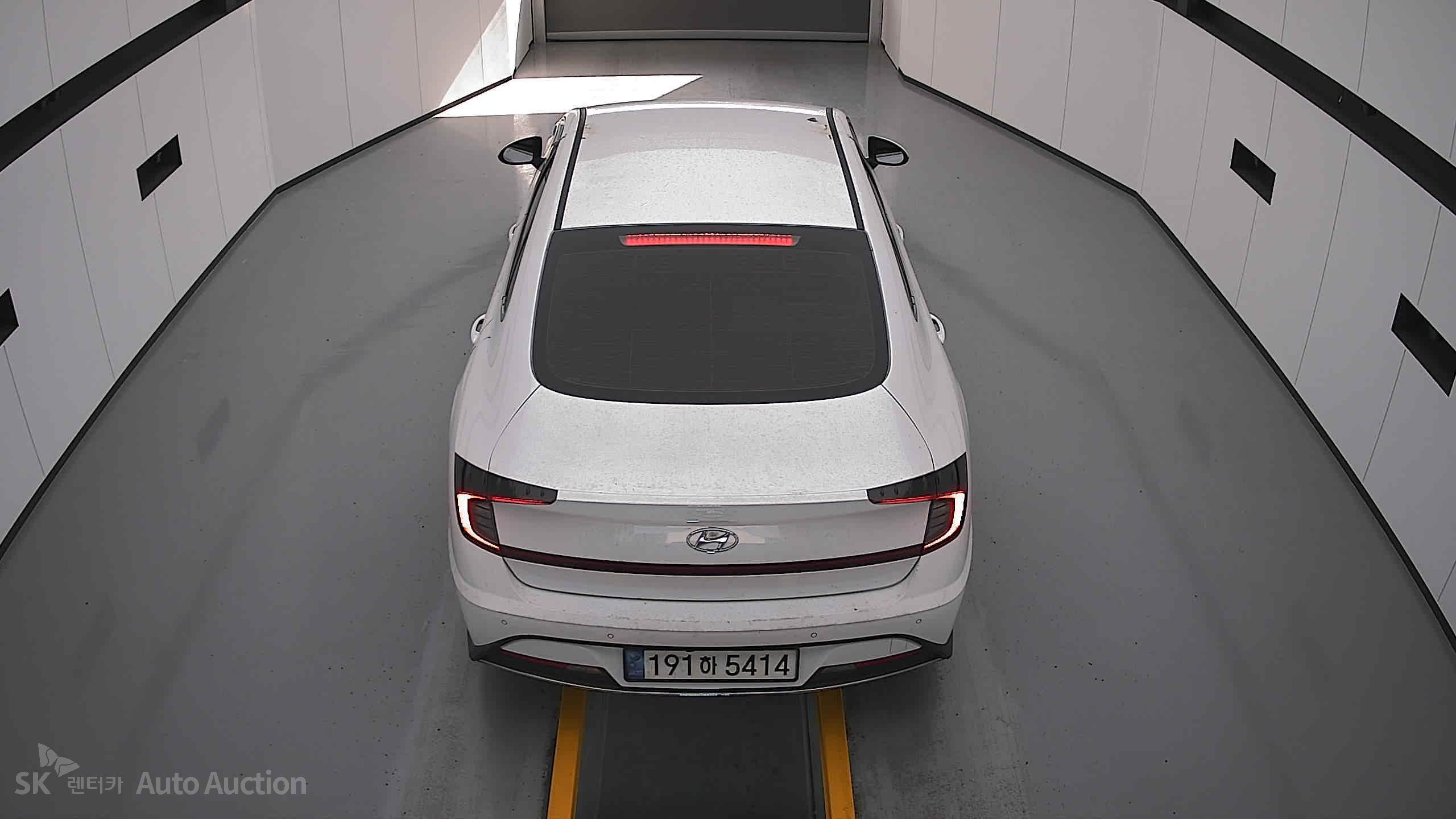2022 - hyundai sonata