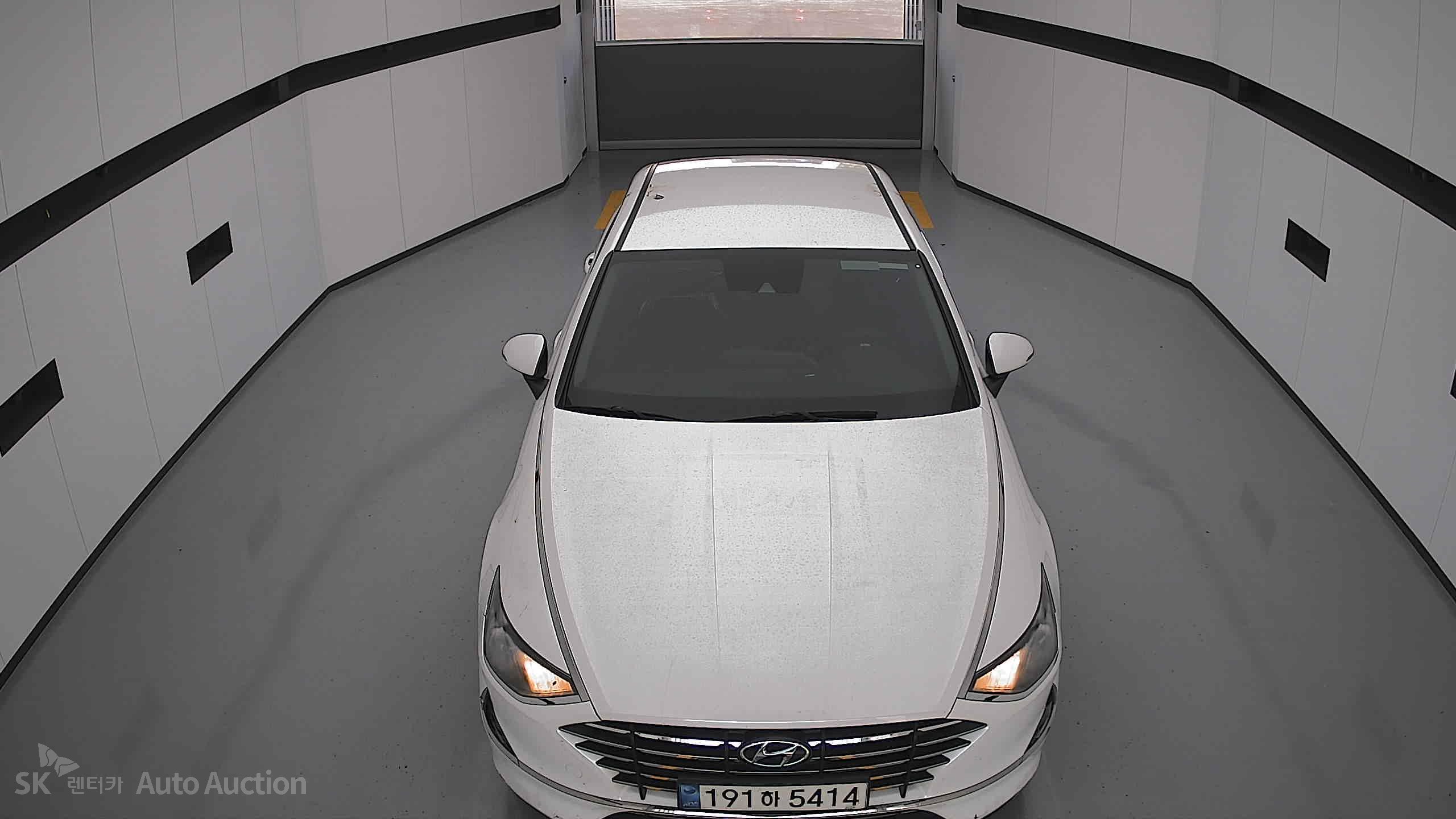 2022 - hyundai sonata