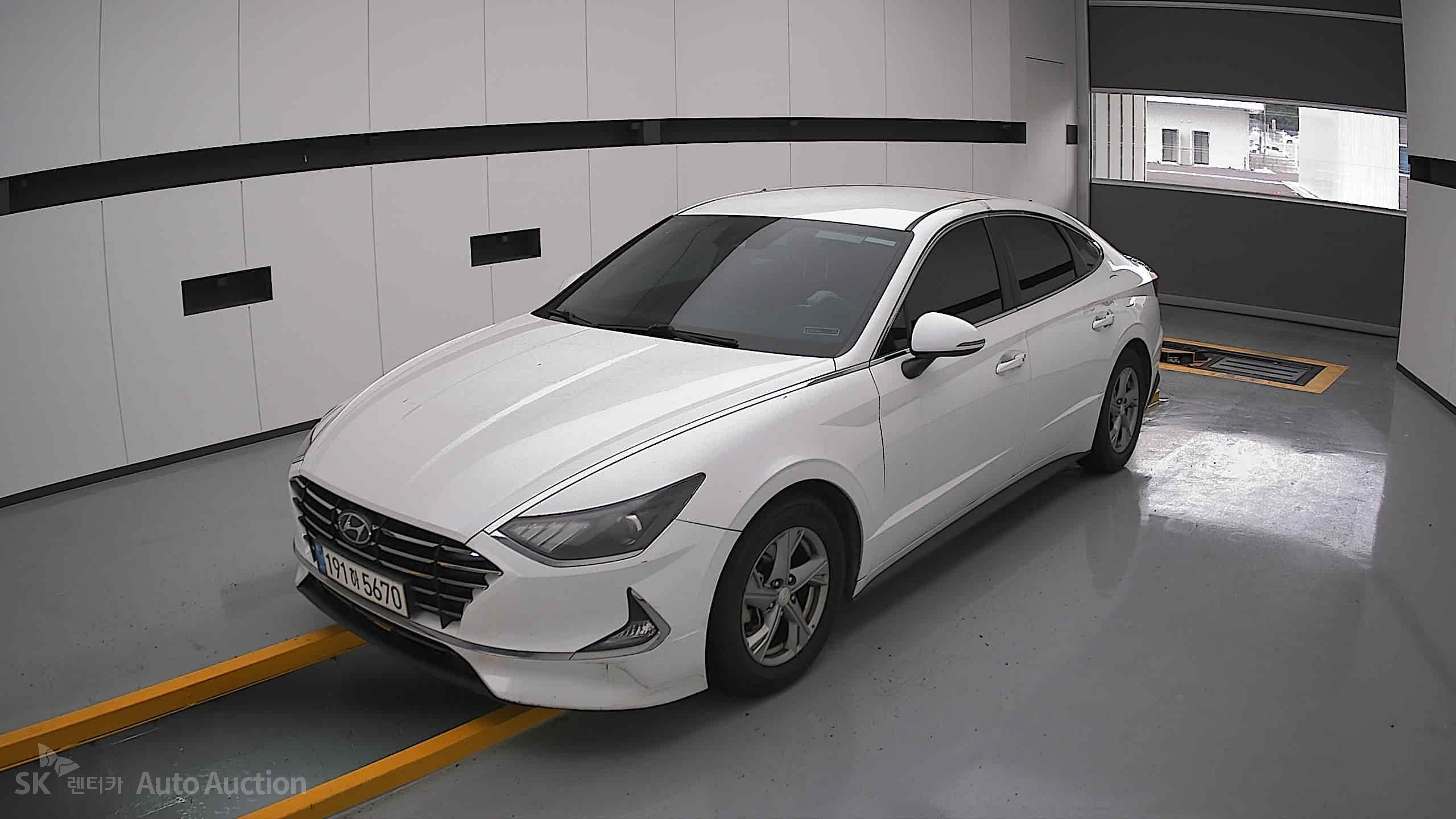 2022 - hyundai sonata