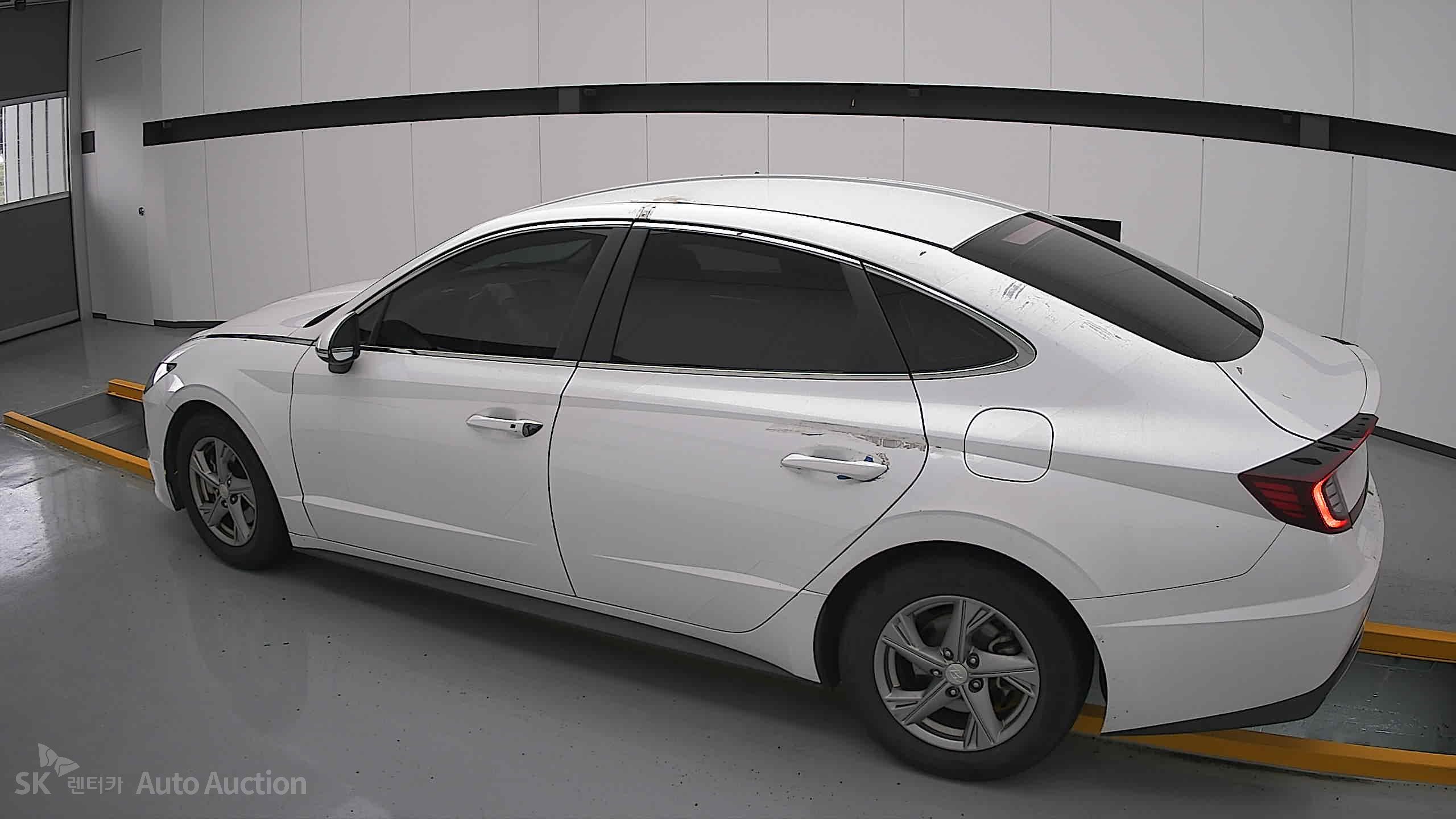 2022 - hyundai sonata