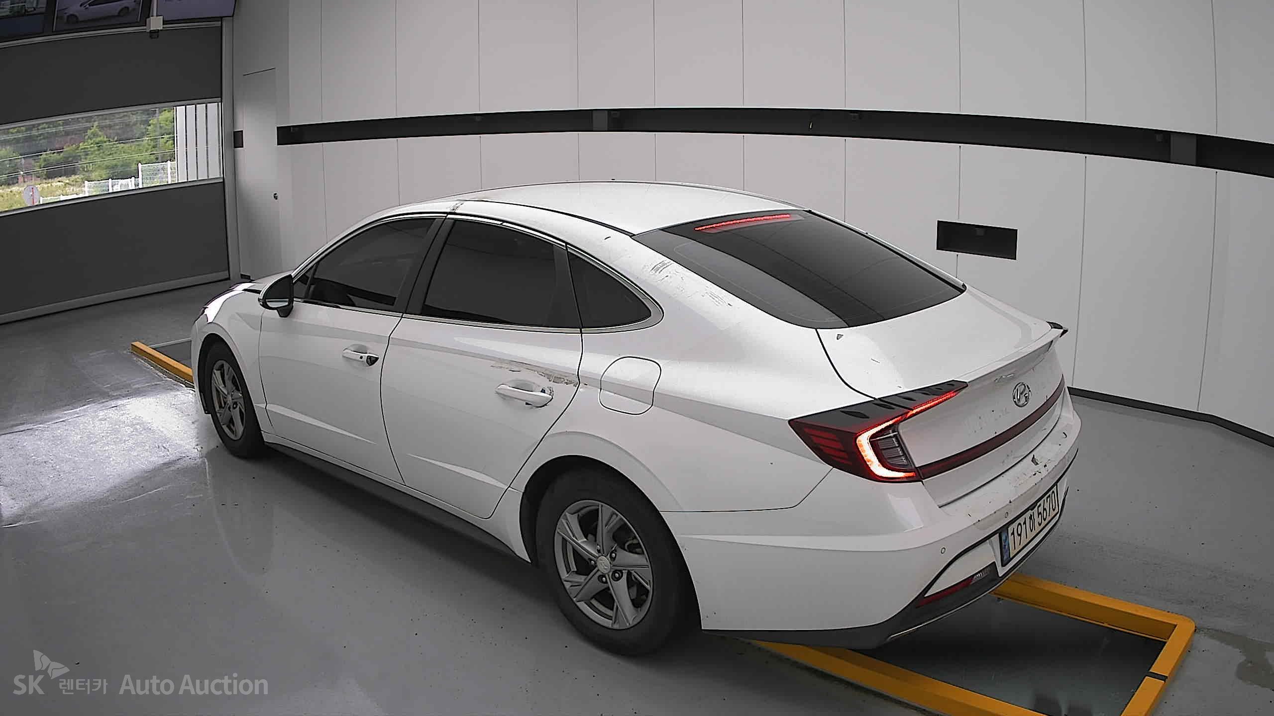 2022 - hyundai sonata