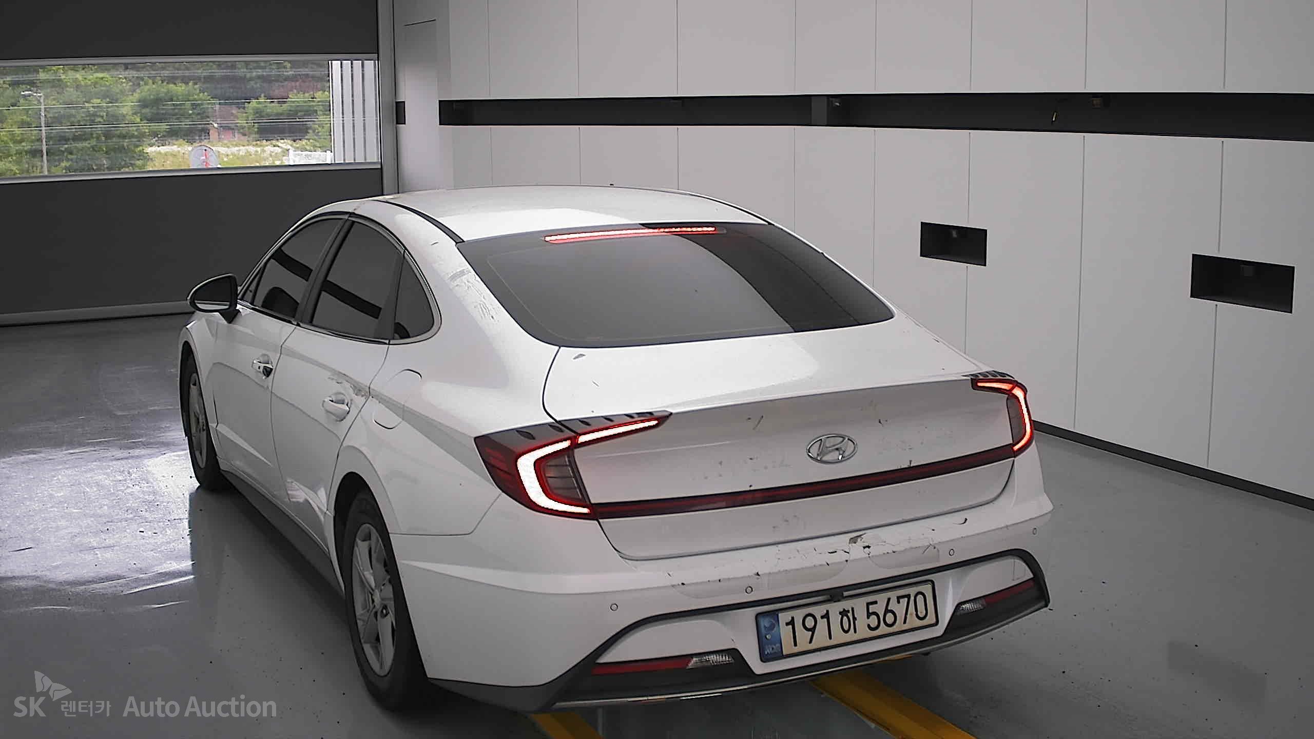 2022 - hyundai sonata