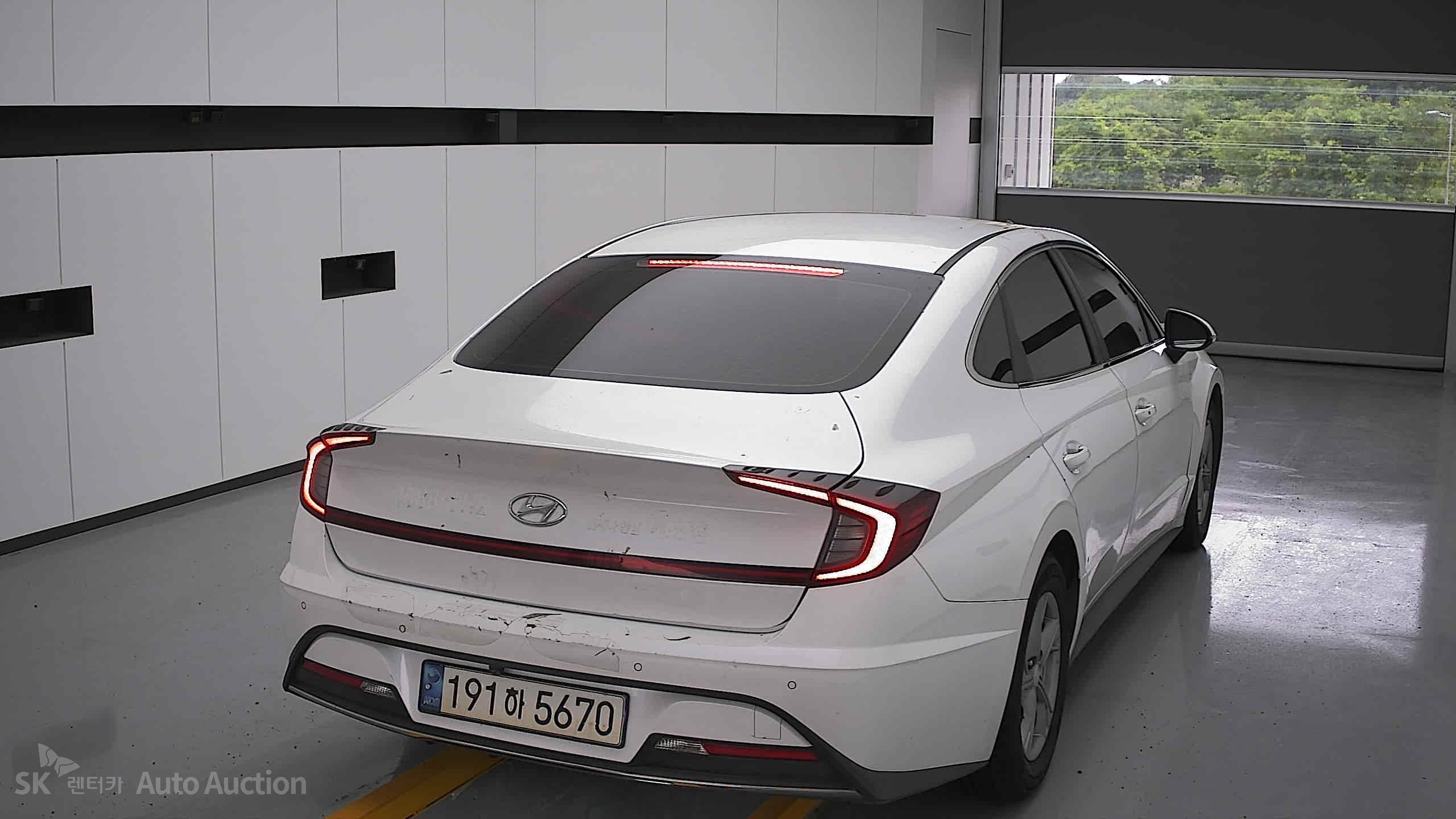2022 - hyundai sonata