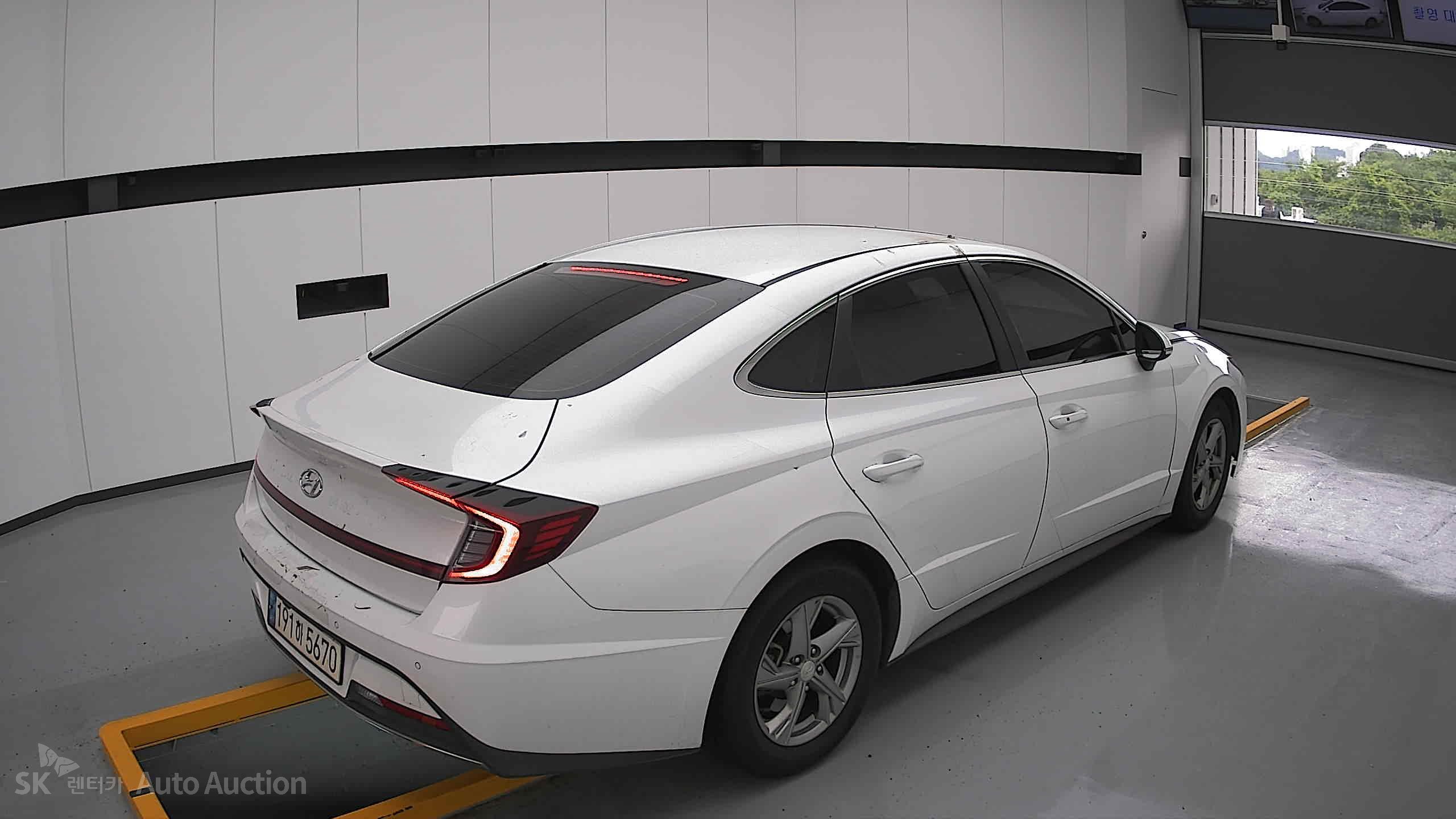 2022 - hyundai sonata