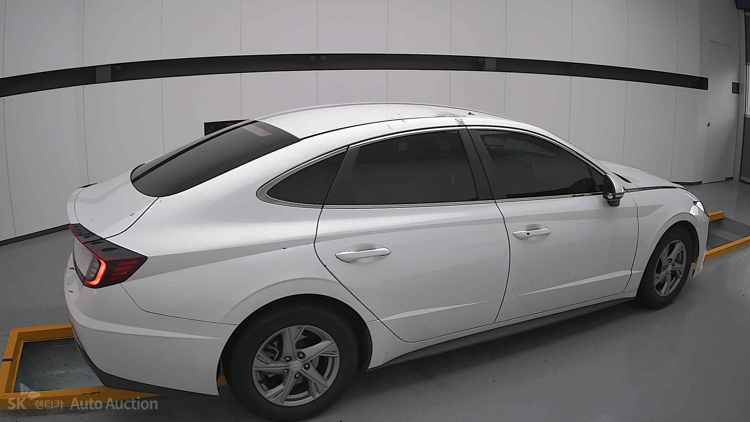 2022 - hyundai sonata