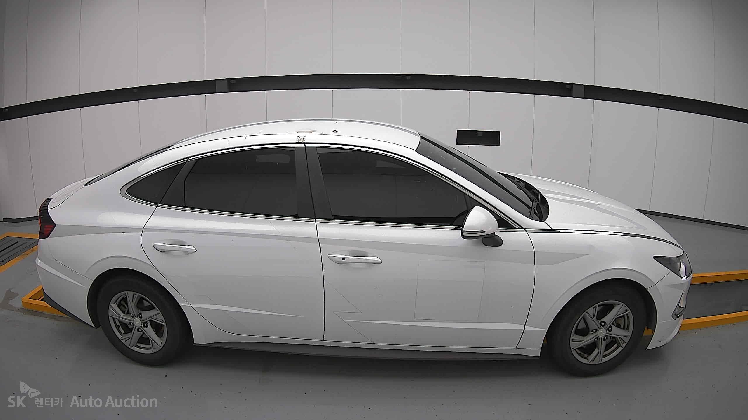 2022 - hyundai sonata