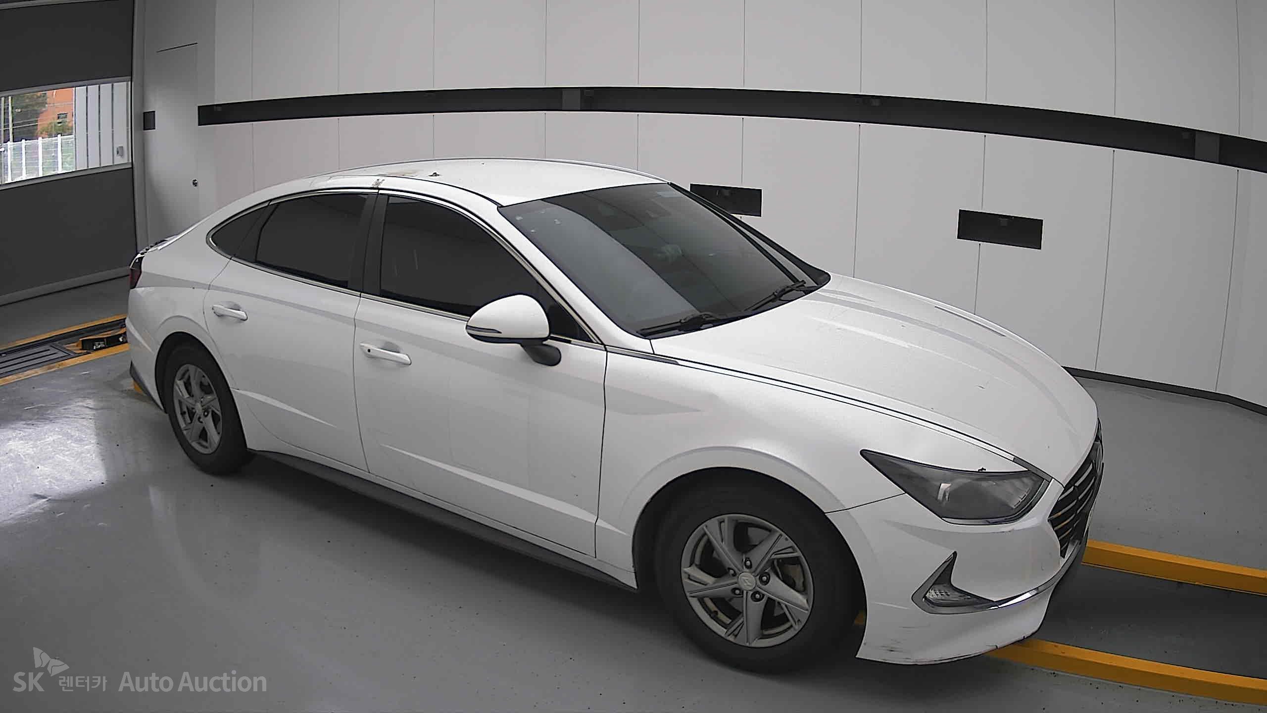 2022 - hyundai sonata