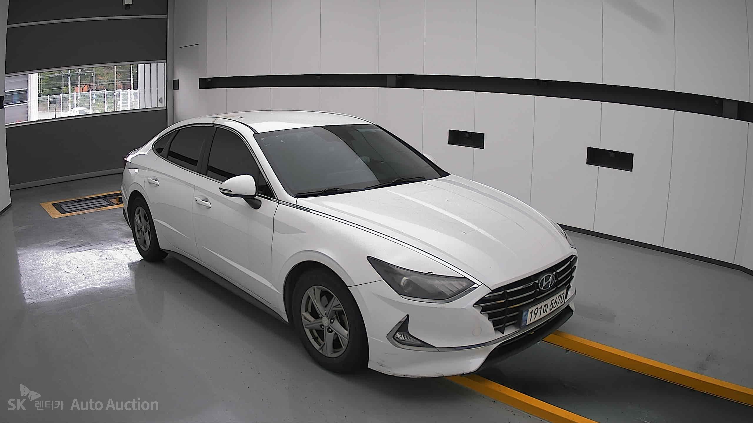 2022 - hyundai sonata
