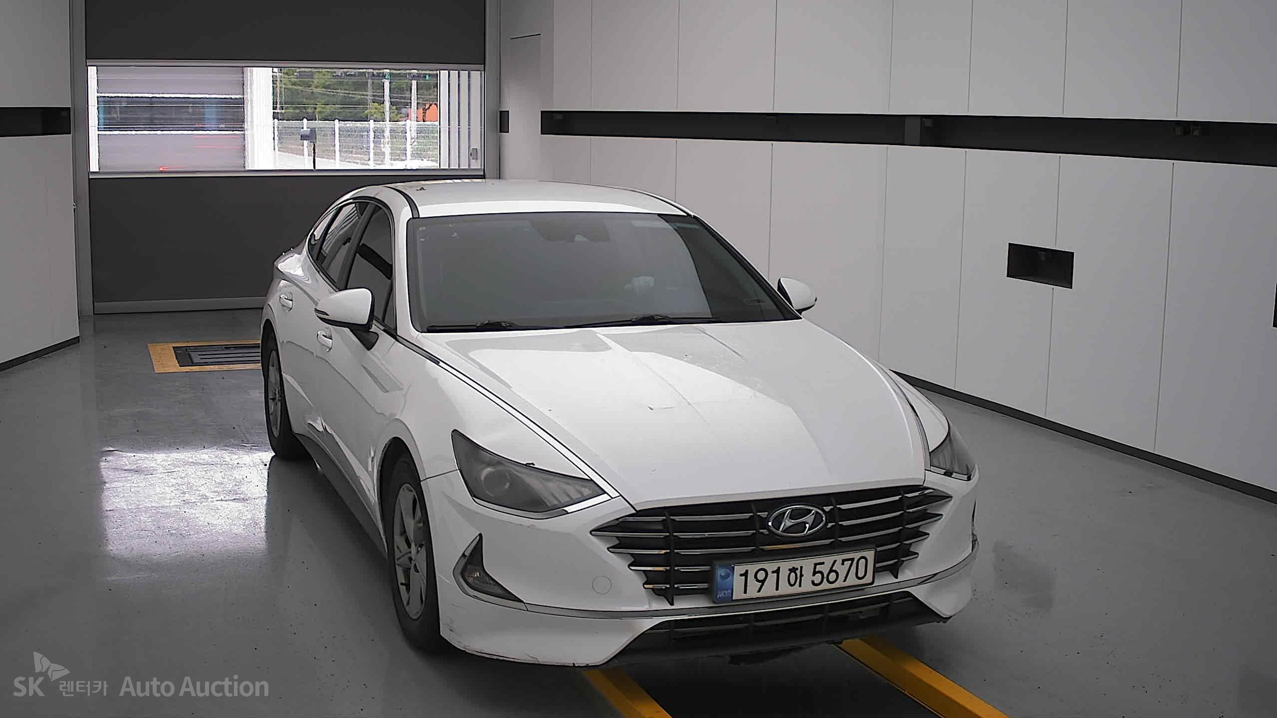 2022 - hyundai sonata