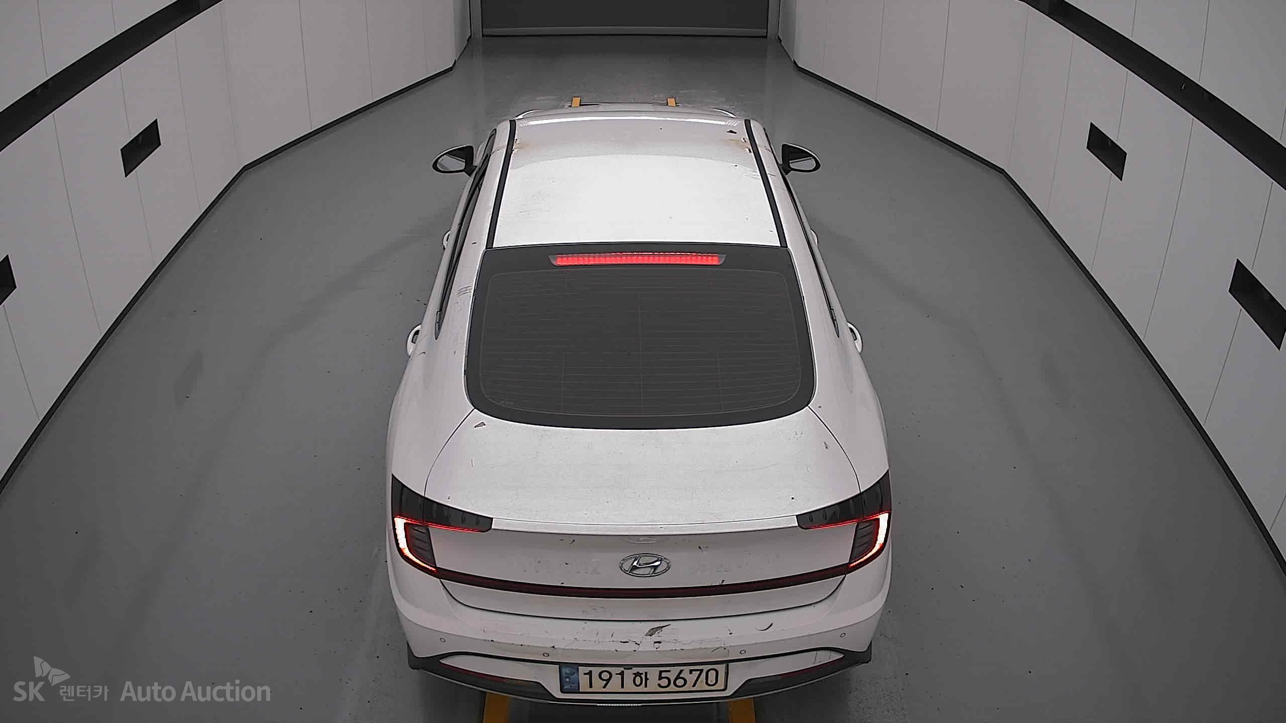 2022 - hyundai sonata