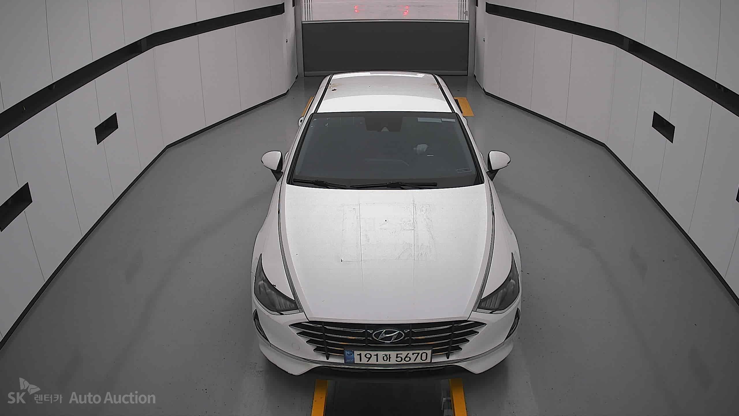 2022 - hyundai sonata