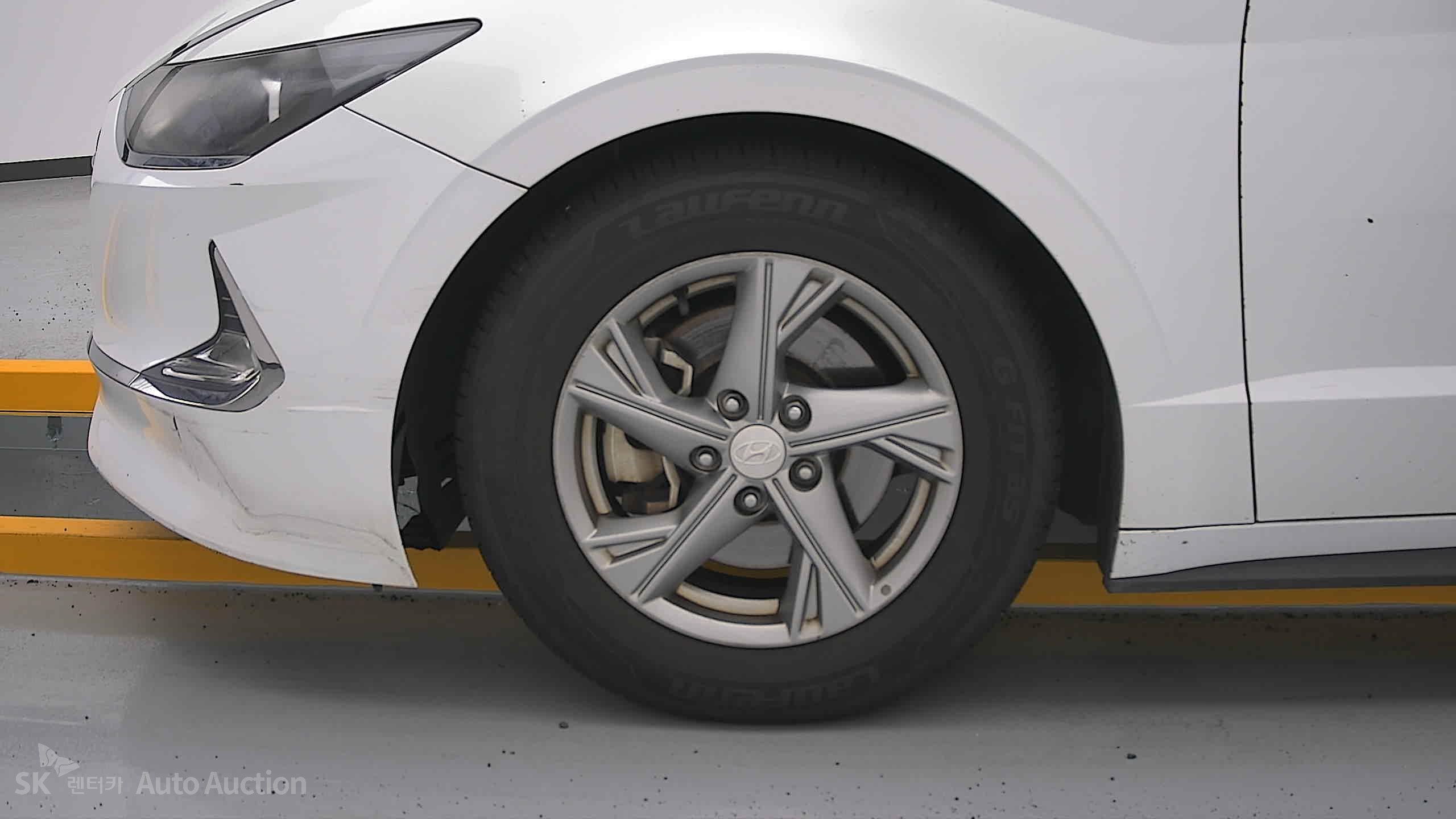 2022 - hyundai sonata