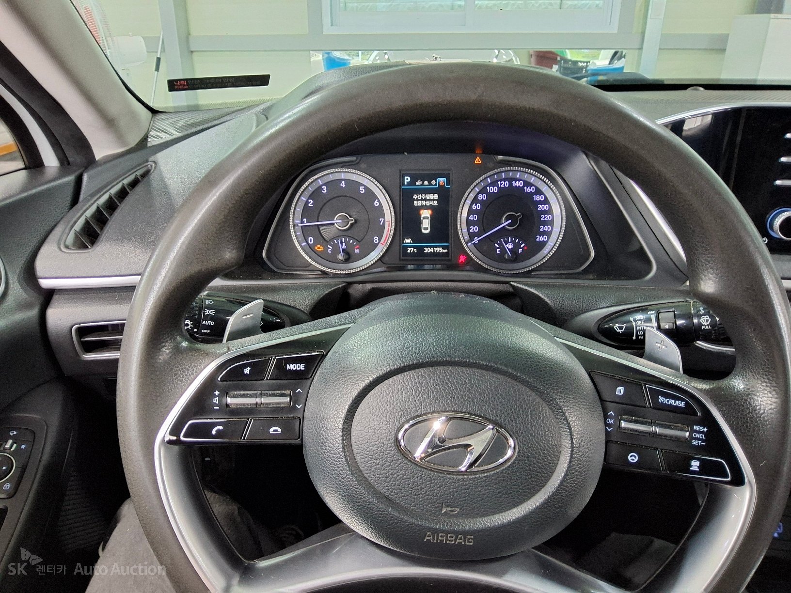 2022 - hyundai sonata