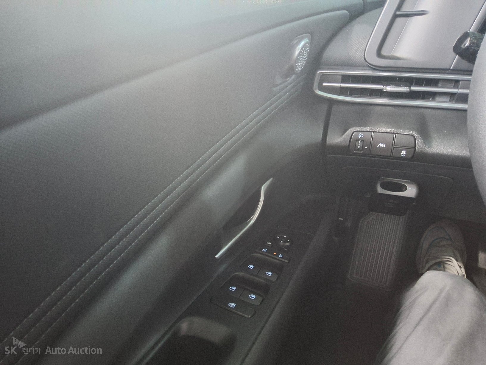 2023 - hyundai avante