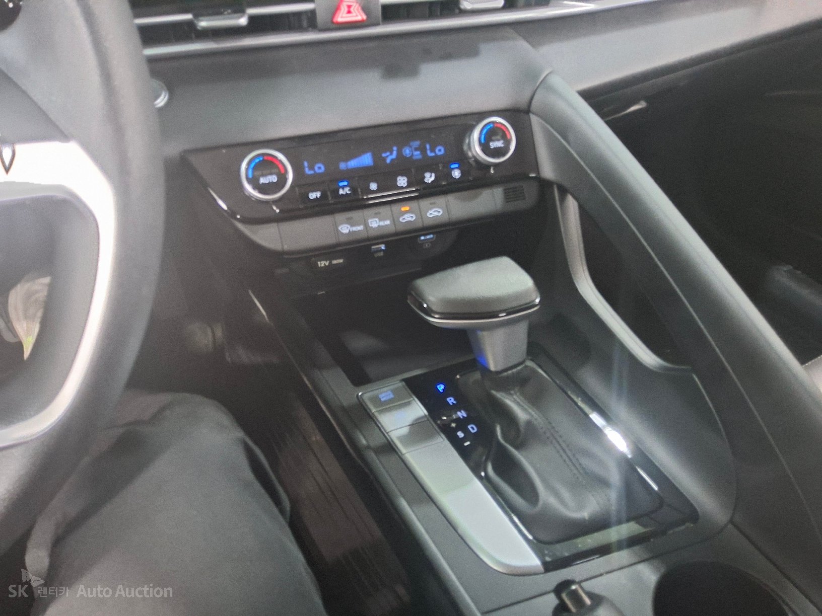 2023 - hyundai avante