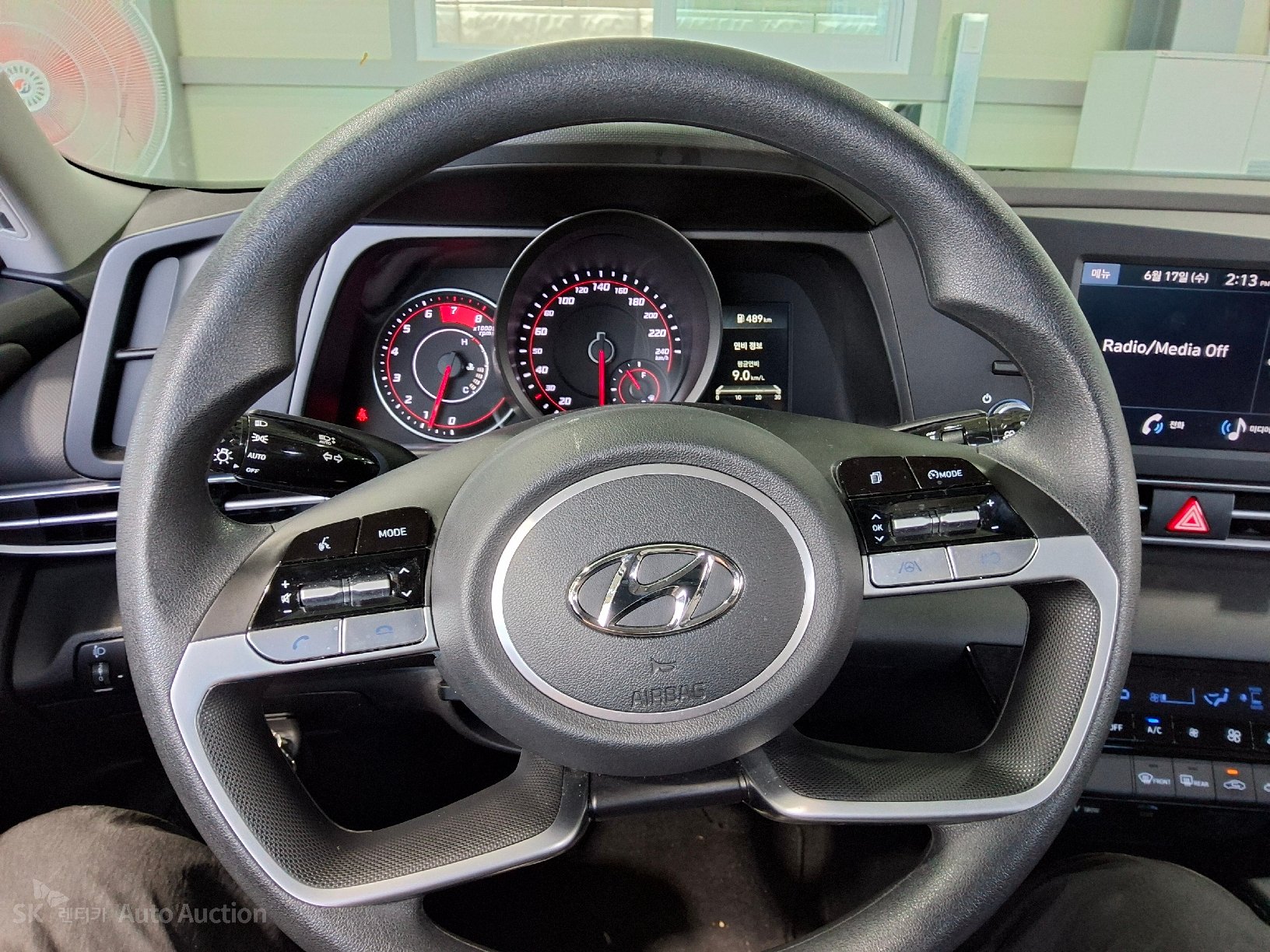 2023 - hyundai avante
