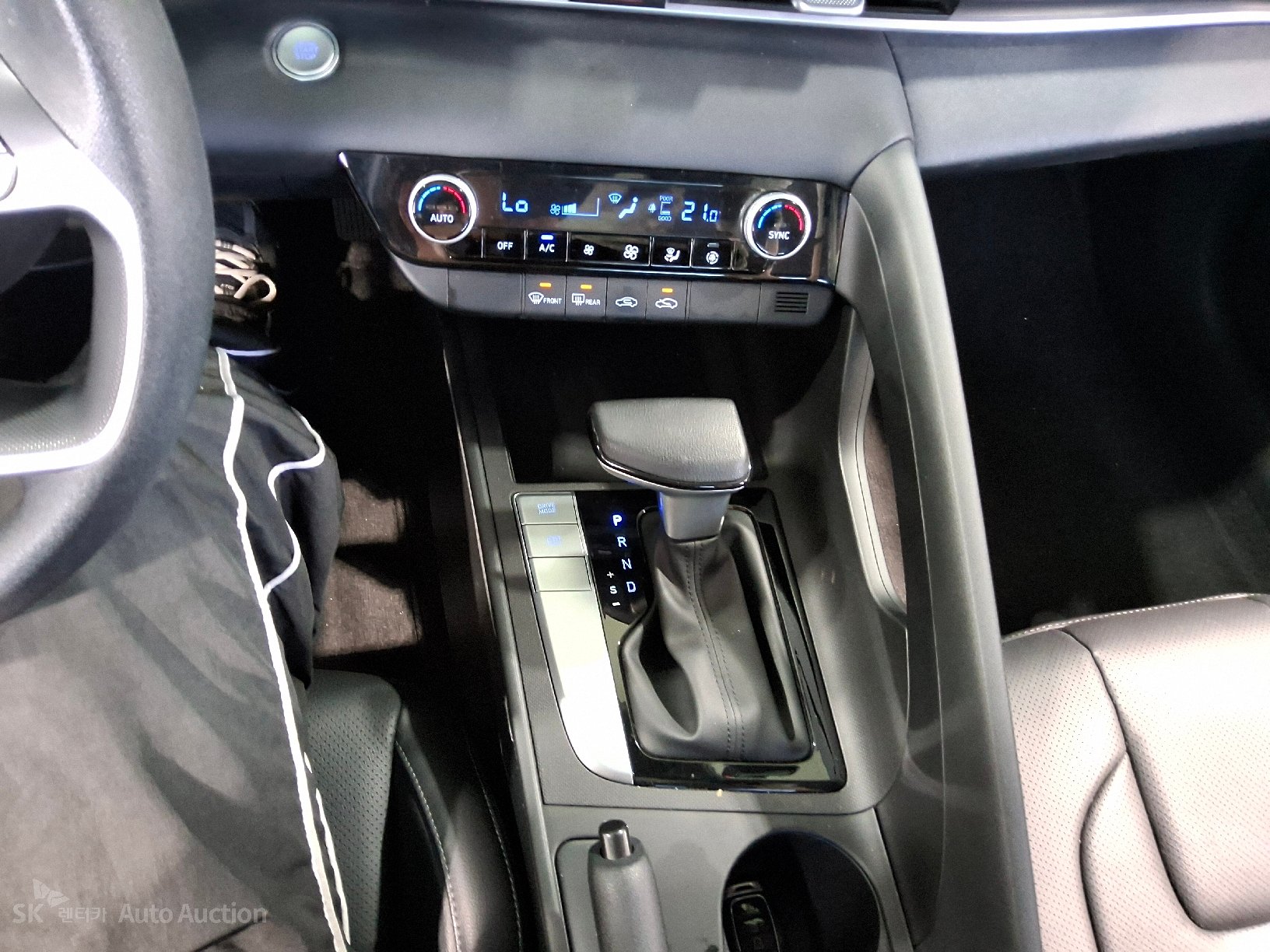 2023 - hyundai avante