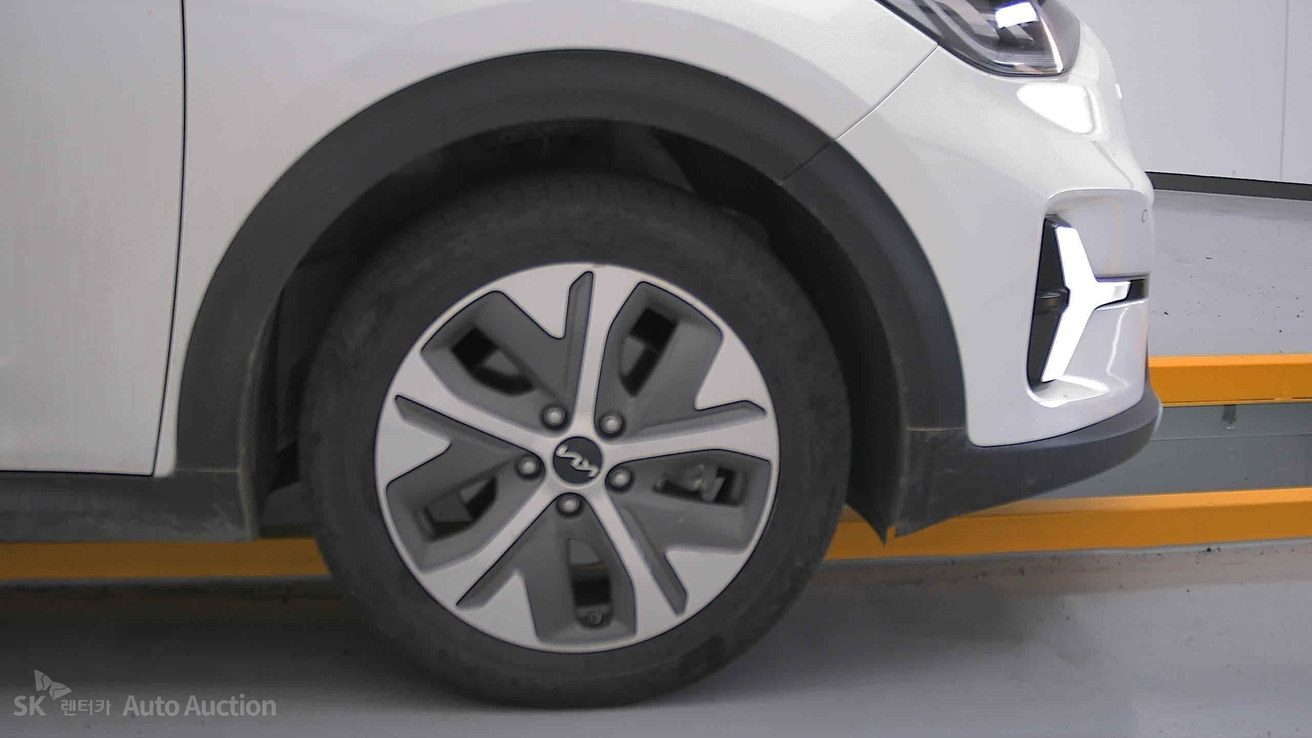 2023 - kia niro