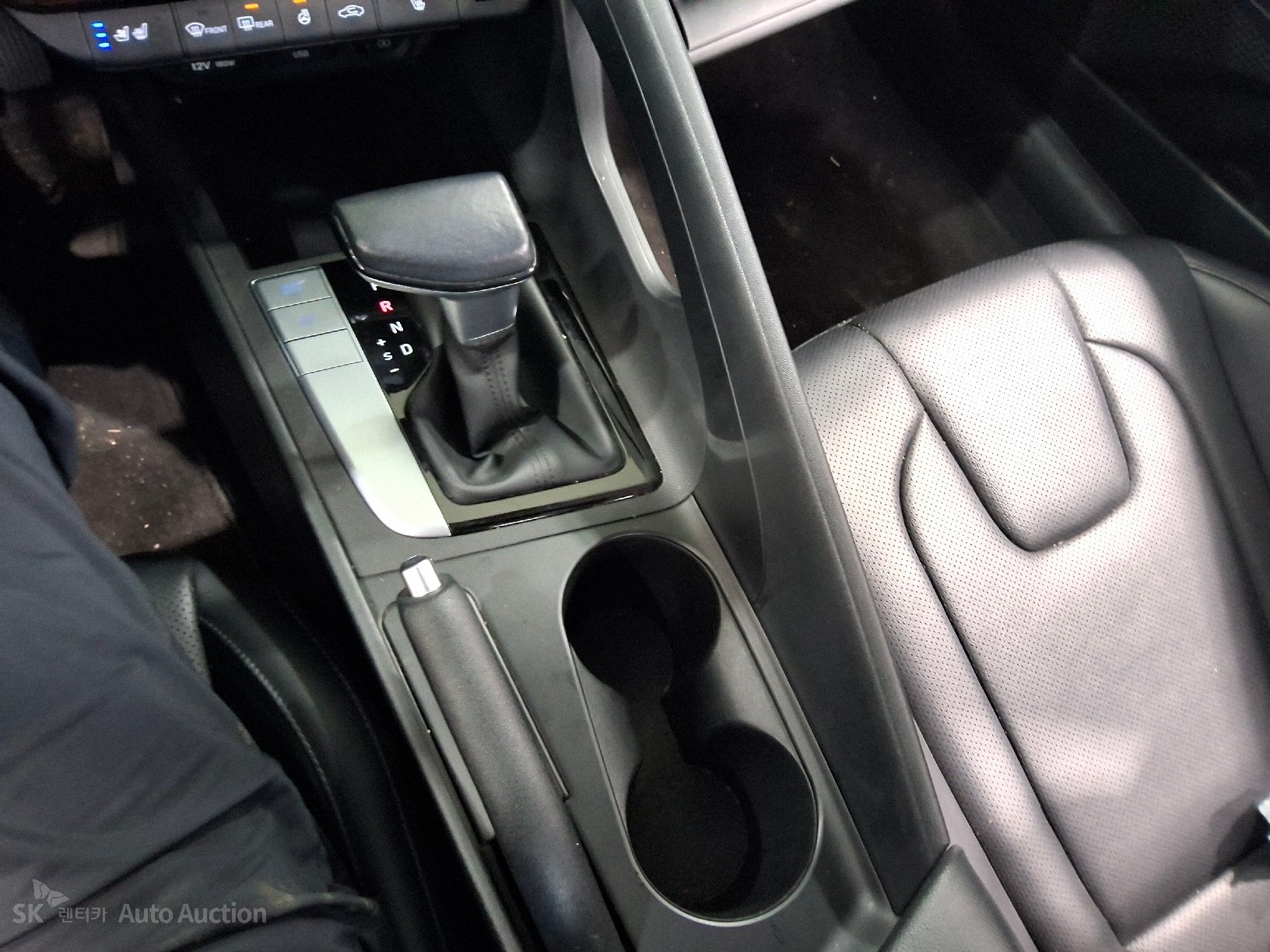 2021 - hyundai avante