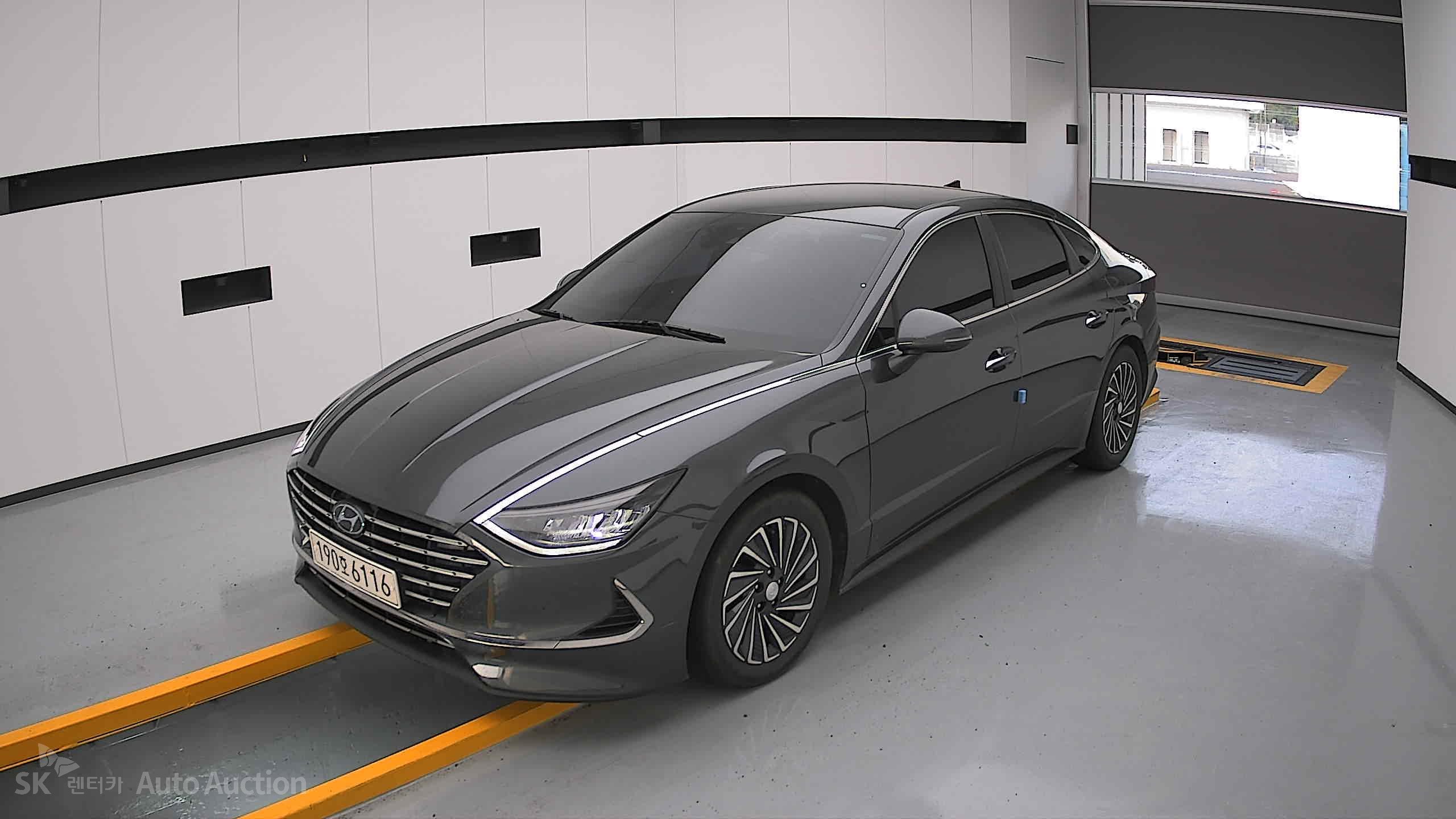 2022 - hyundai sonata