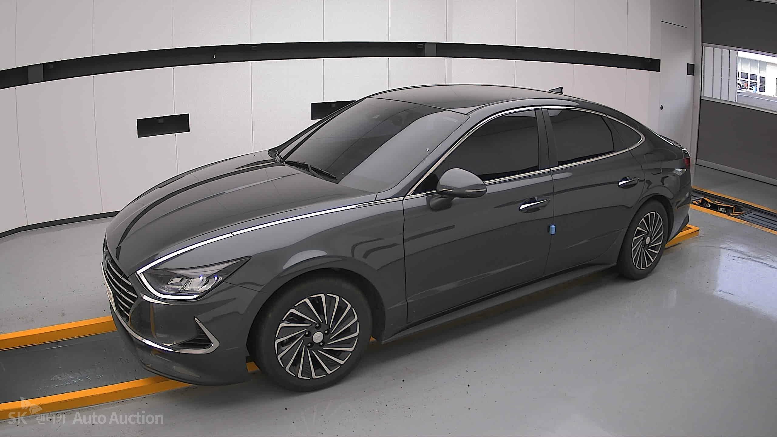2022 - hyundai sonata