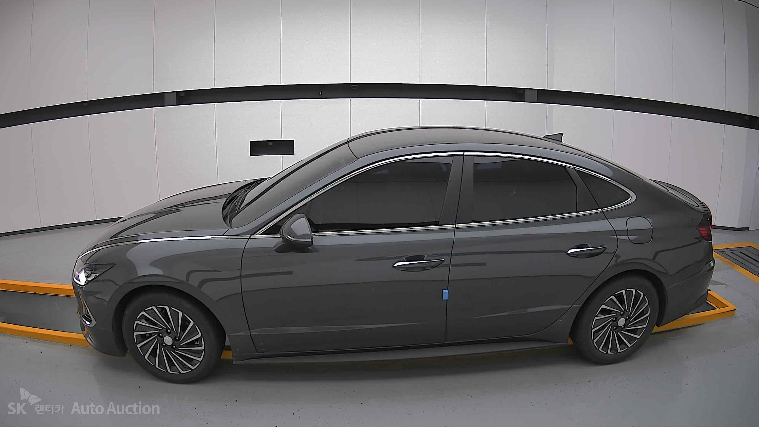 2022 - hyundai sonata