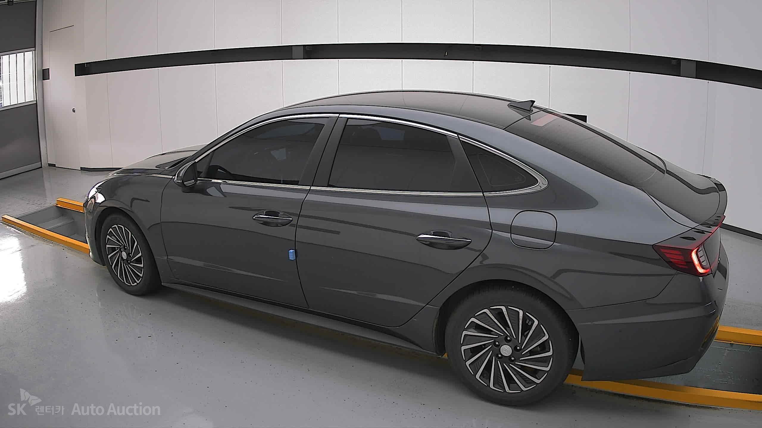 2022 - hyundai sonata