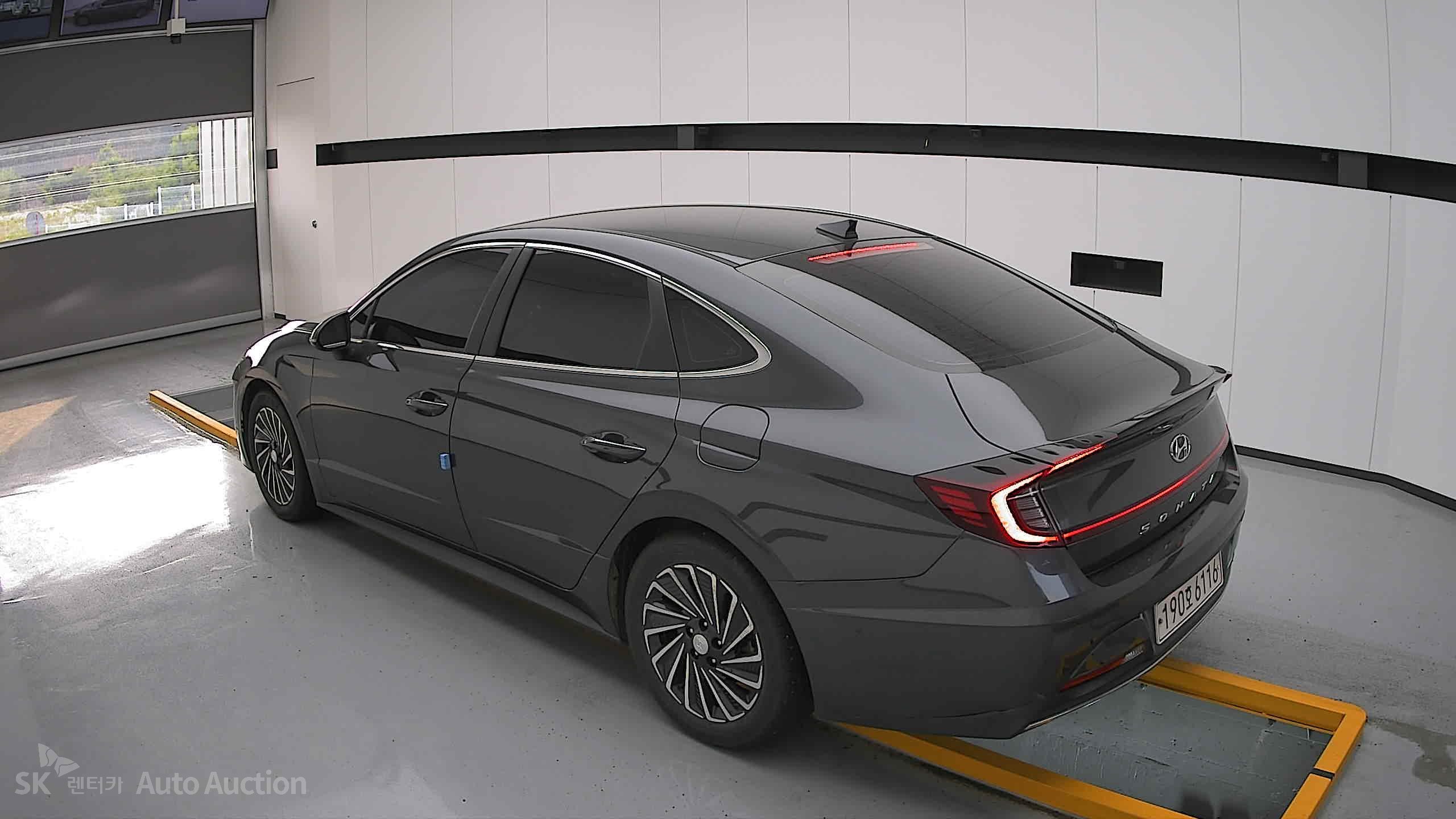 2022 - hyundai sonata