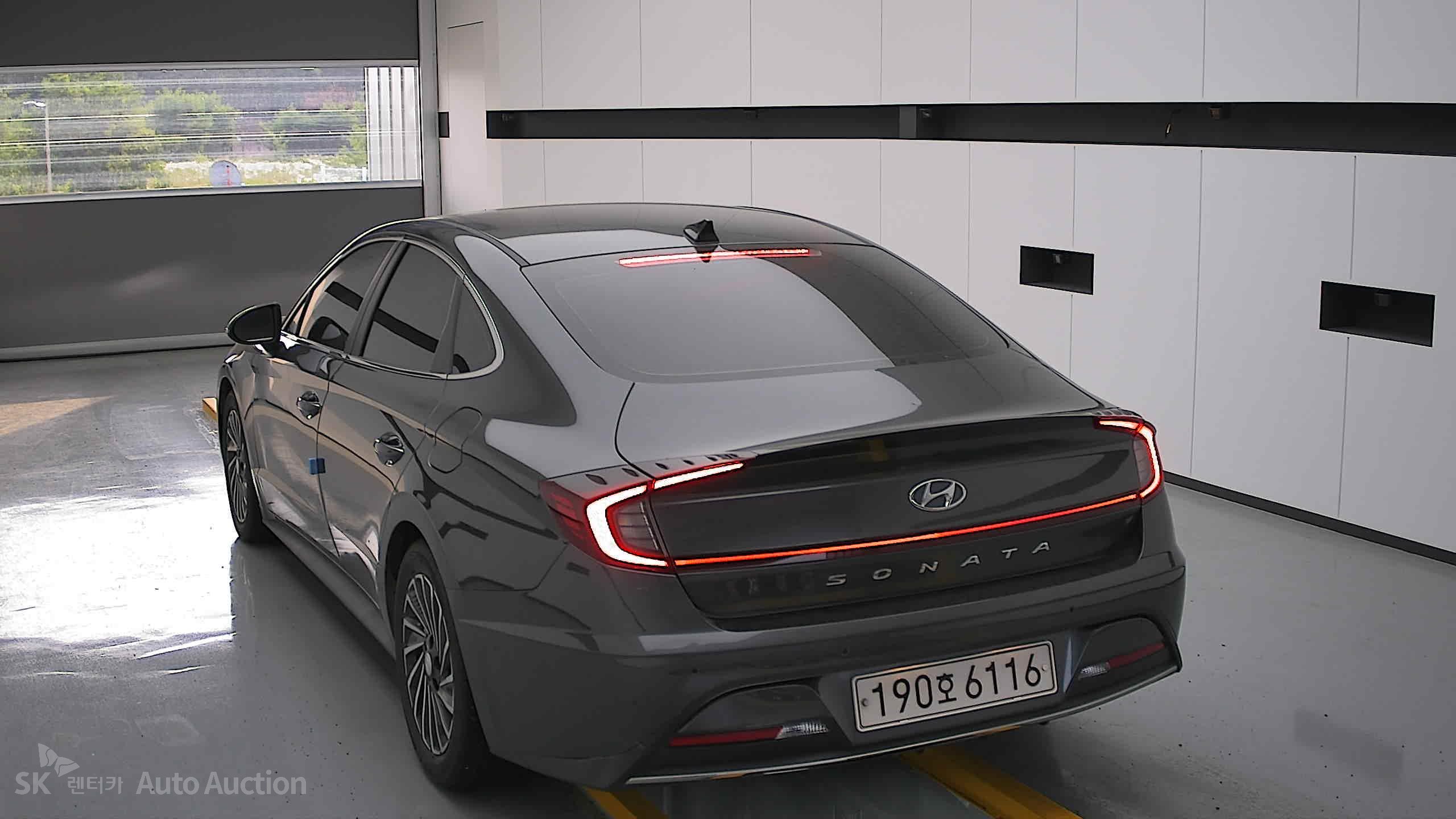 2022 - hyundai sonata