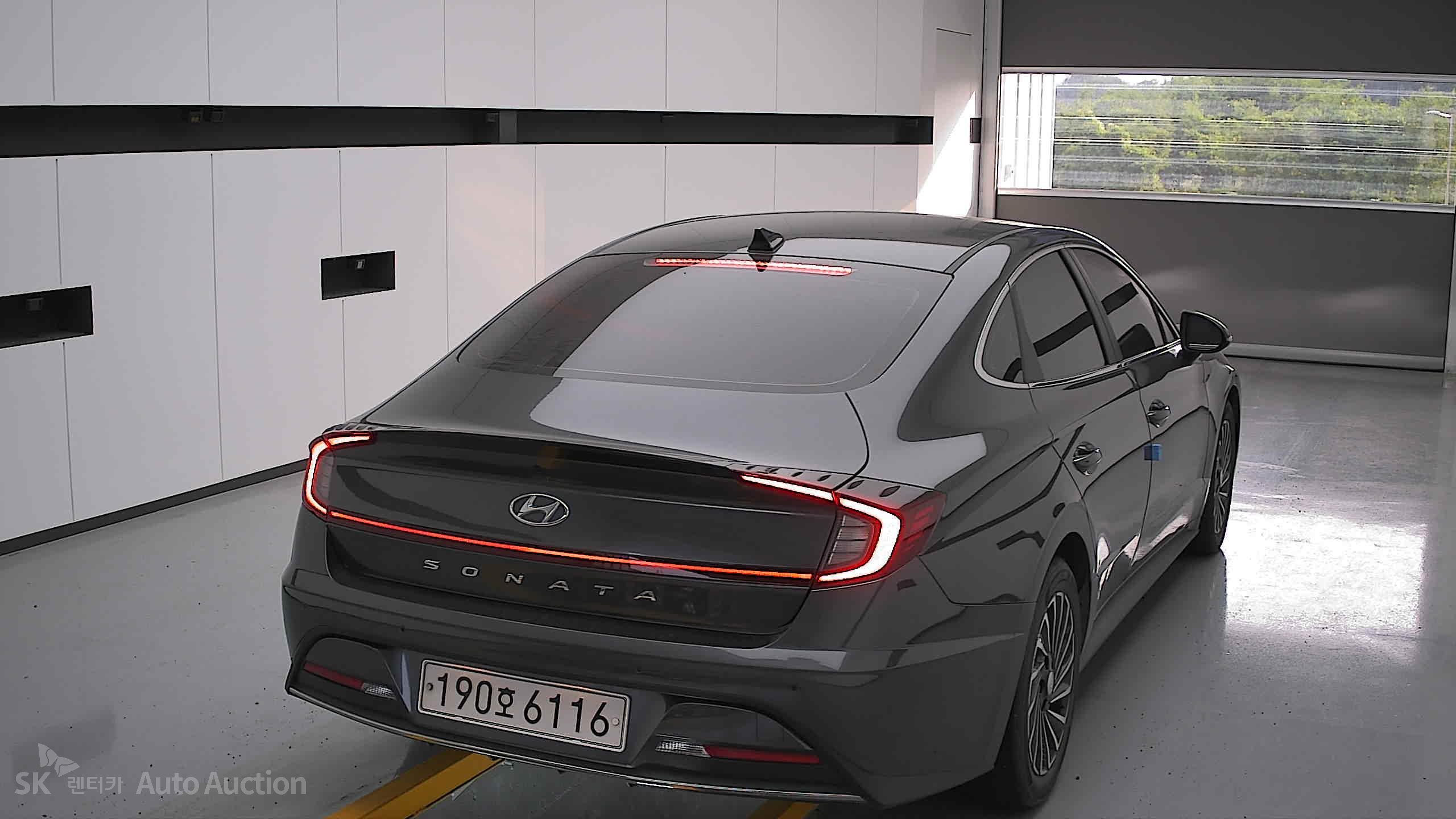 2022 - hyundai sonata