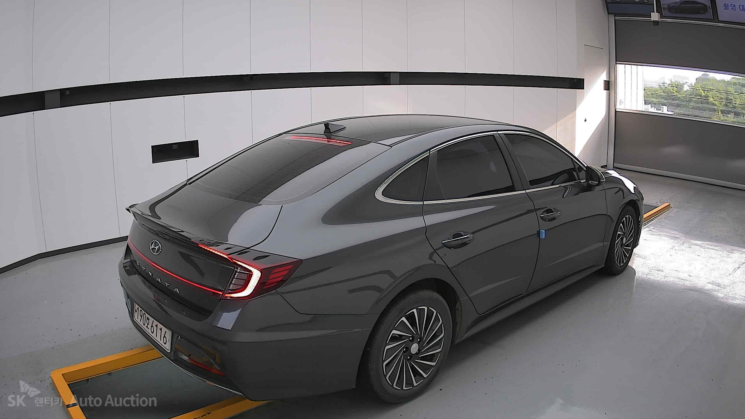 2022 - hyundai sonata