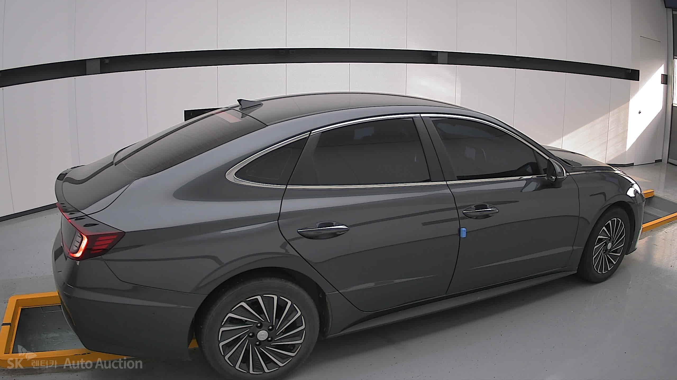 2022 - hyundai sonata