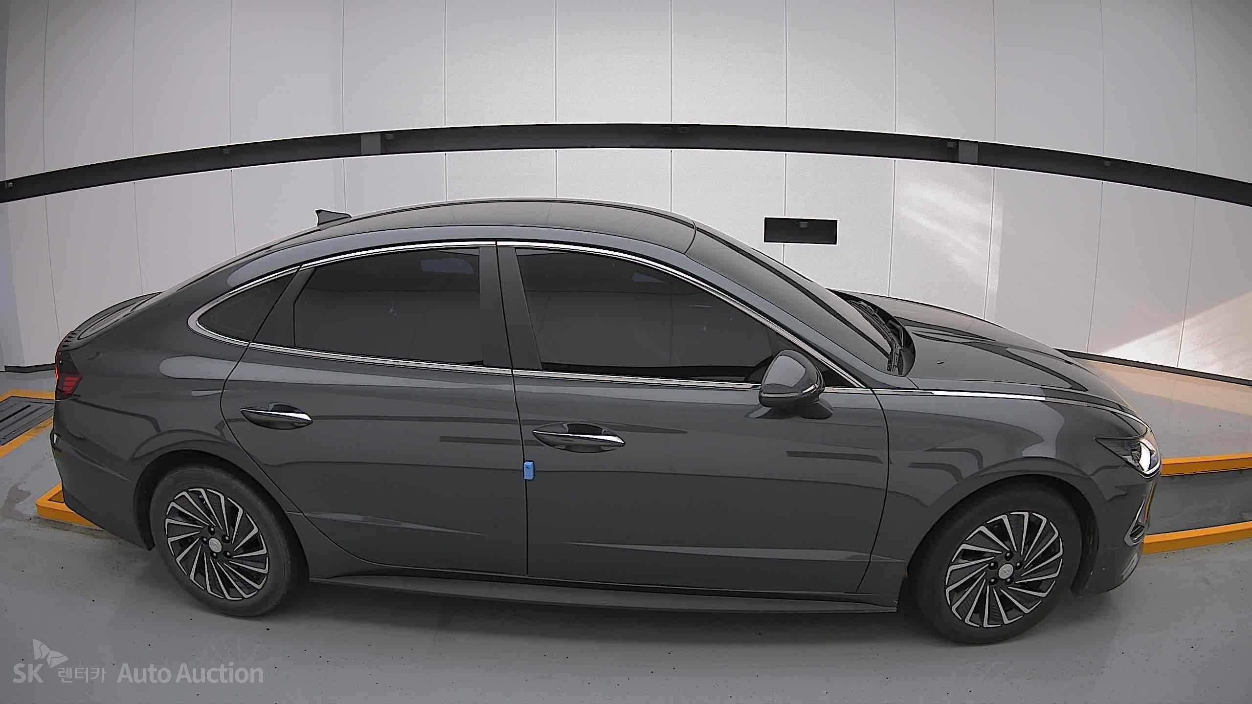 2022 - hyundai sonata