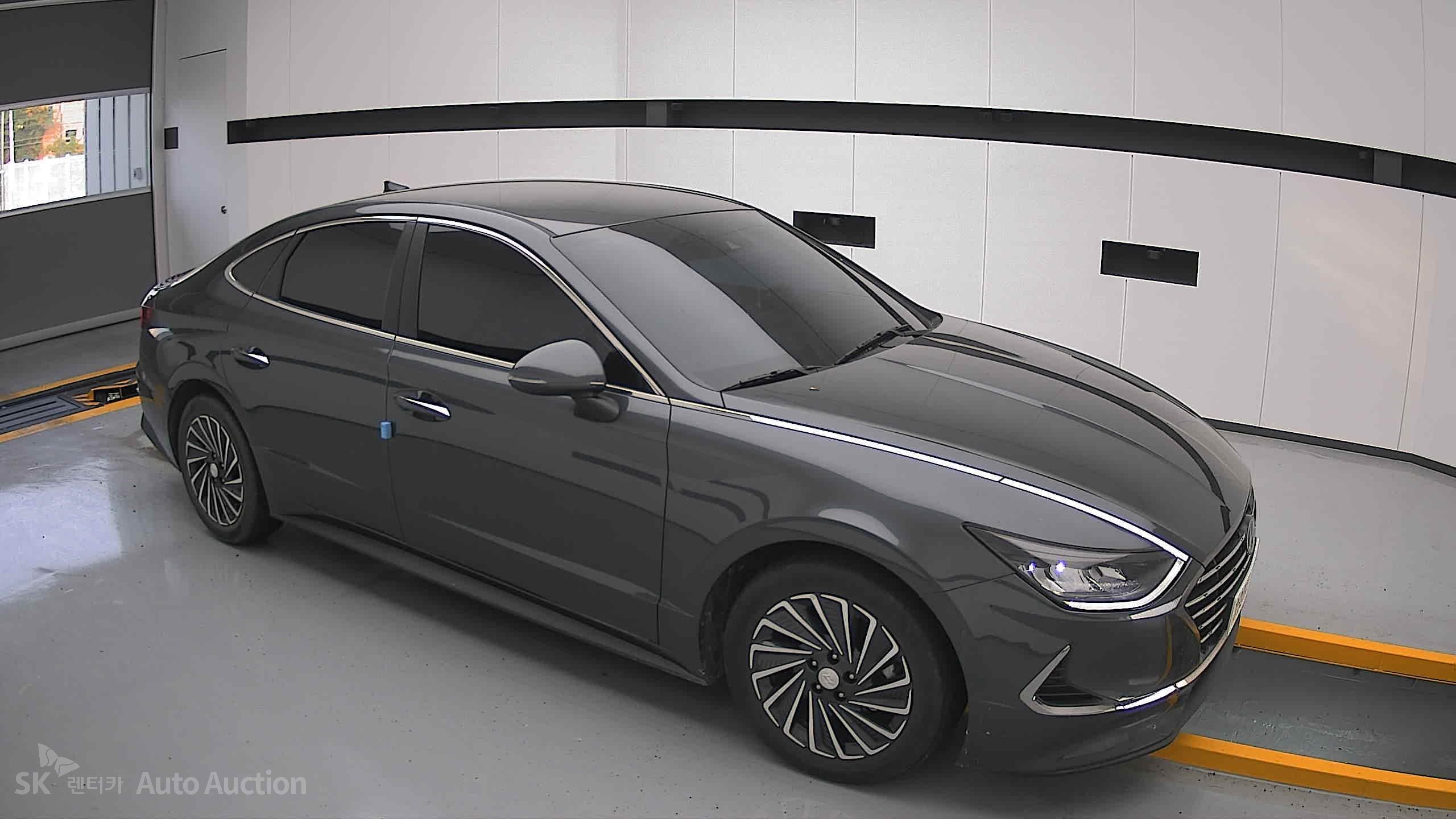 2022 - hyundai sonata