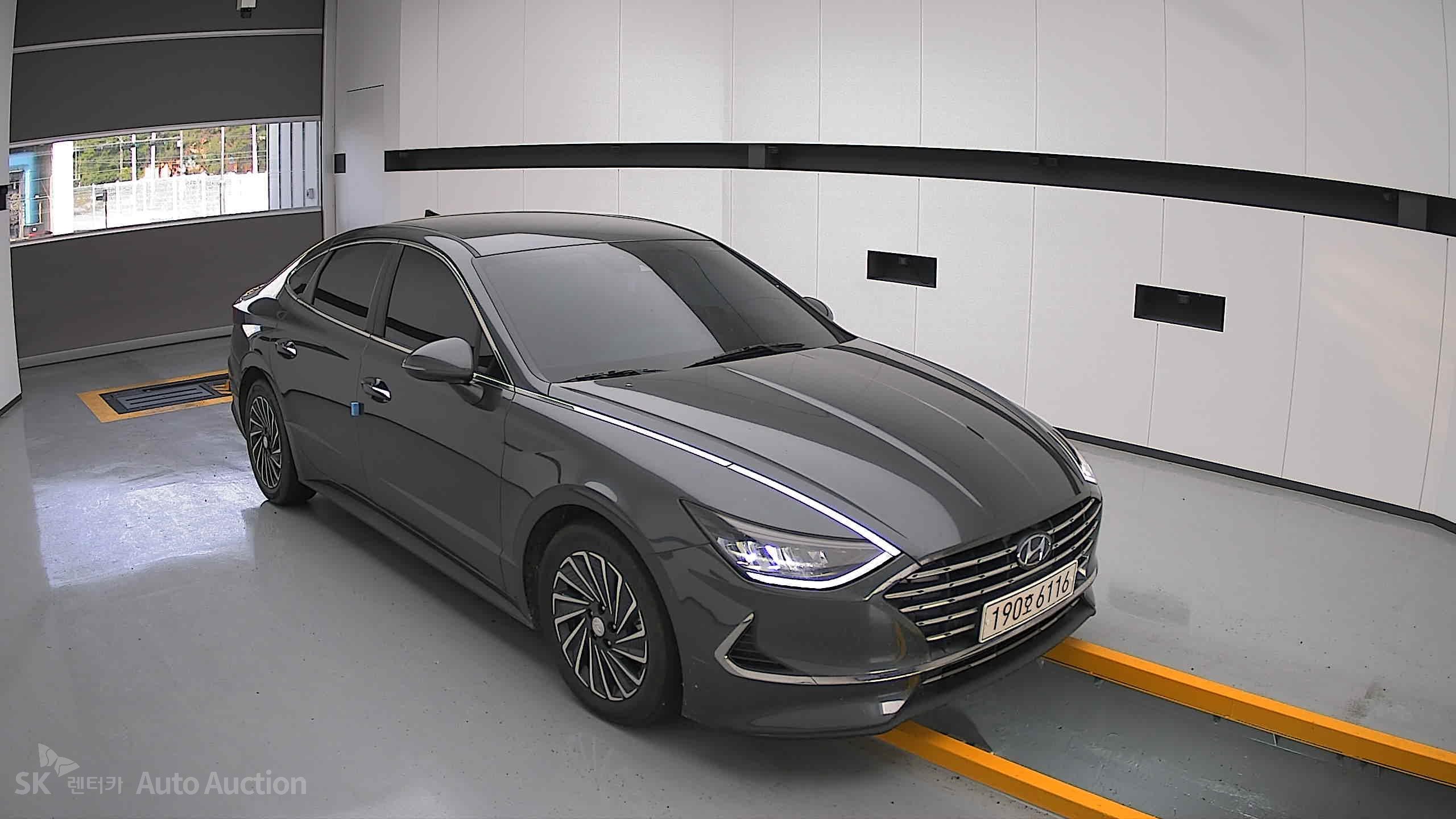 2022 - hyundai sonata