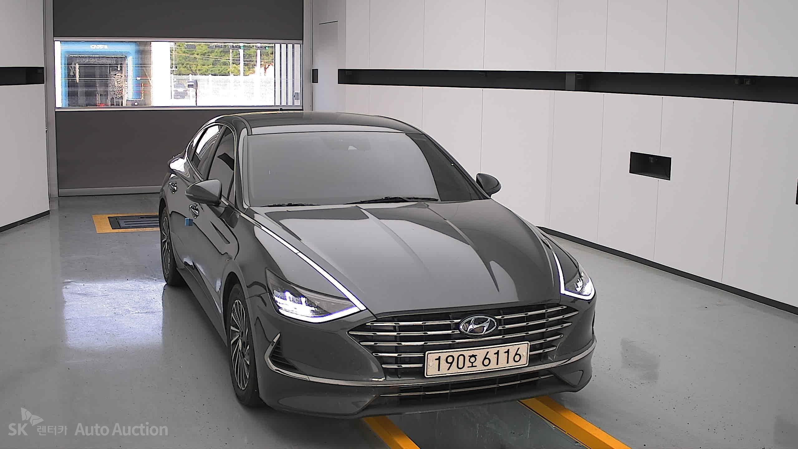 2022 - hyundai sonata